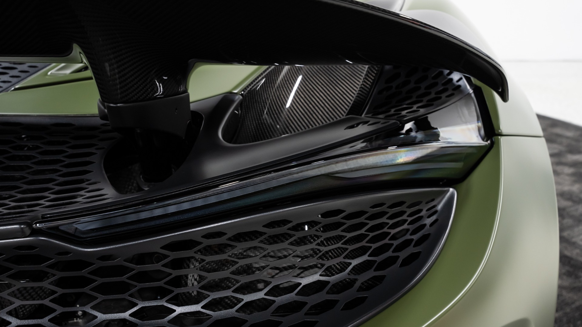 2026 McLaren 750S Base - Photo 35