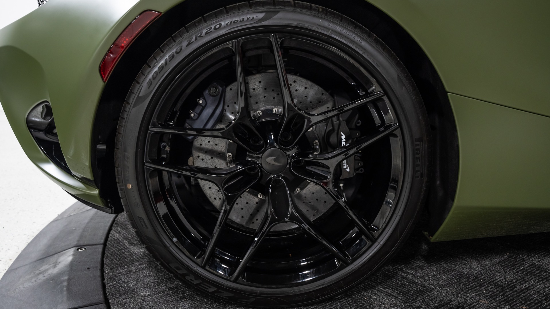2026 McLaren 750S Base - Photo 38