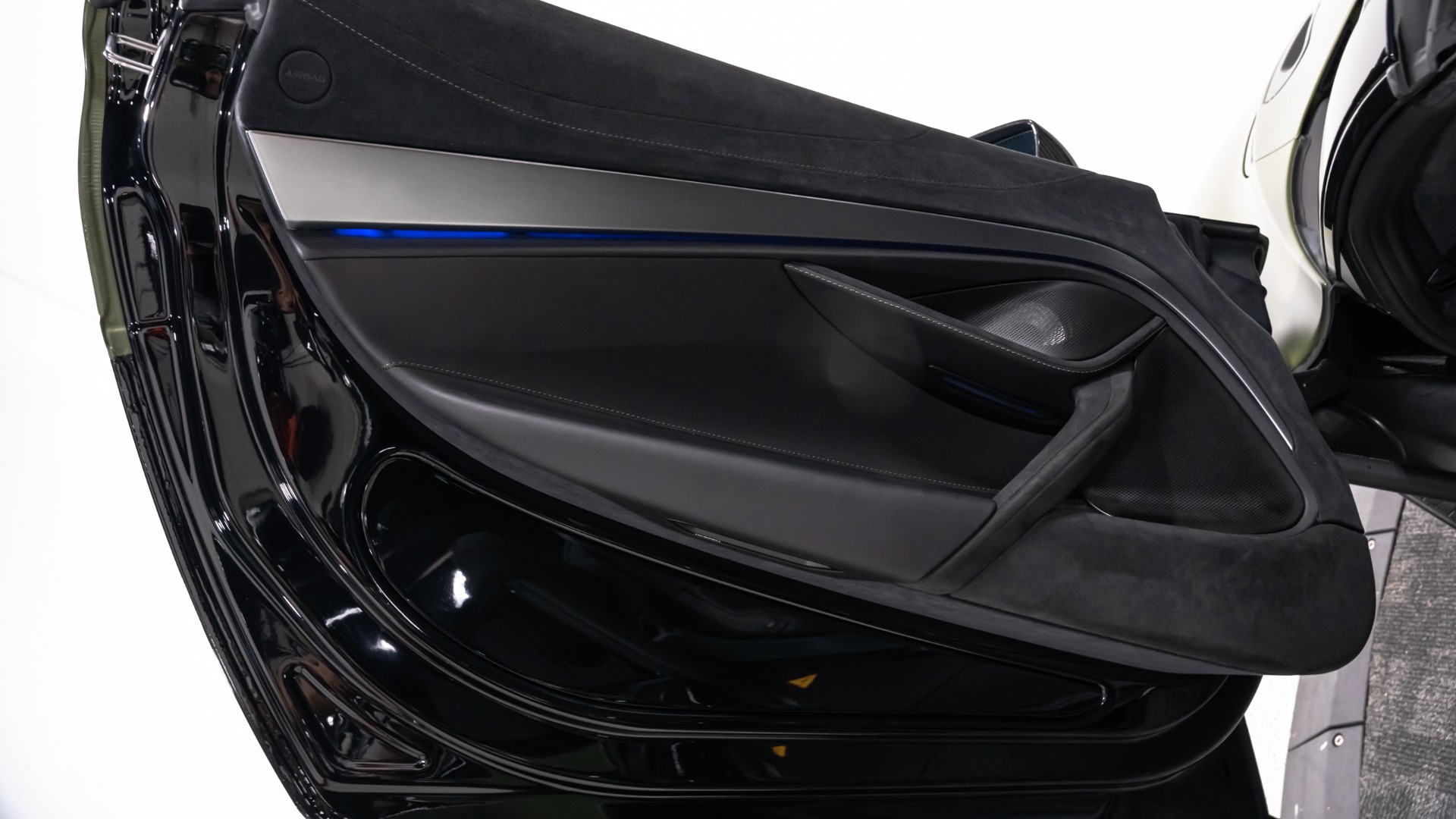 2026 McLaren 750S Base - Photo 40