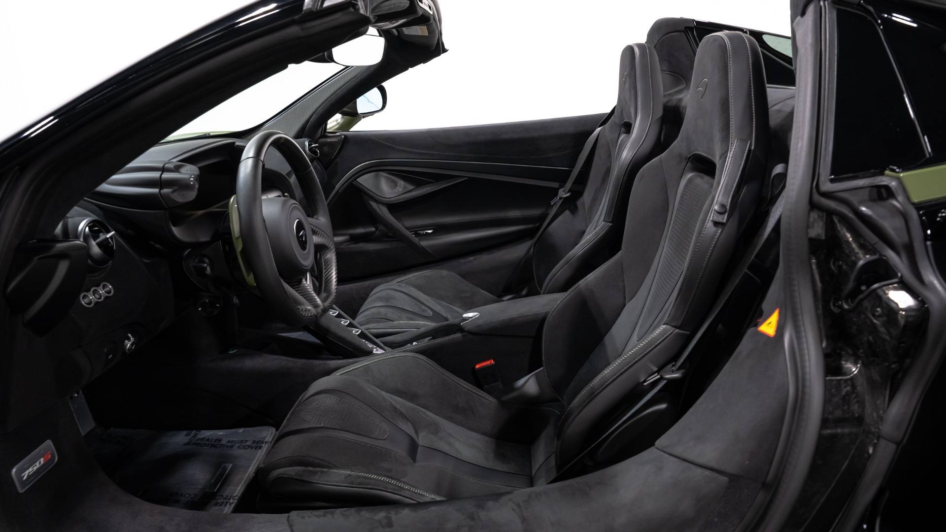 2026 McLaren 750S Base - Photo 44