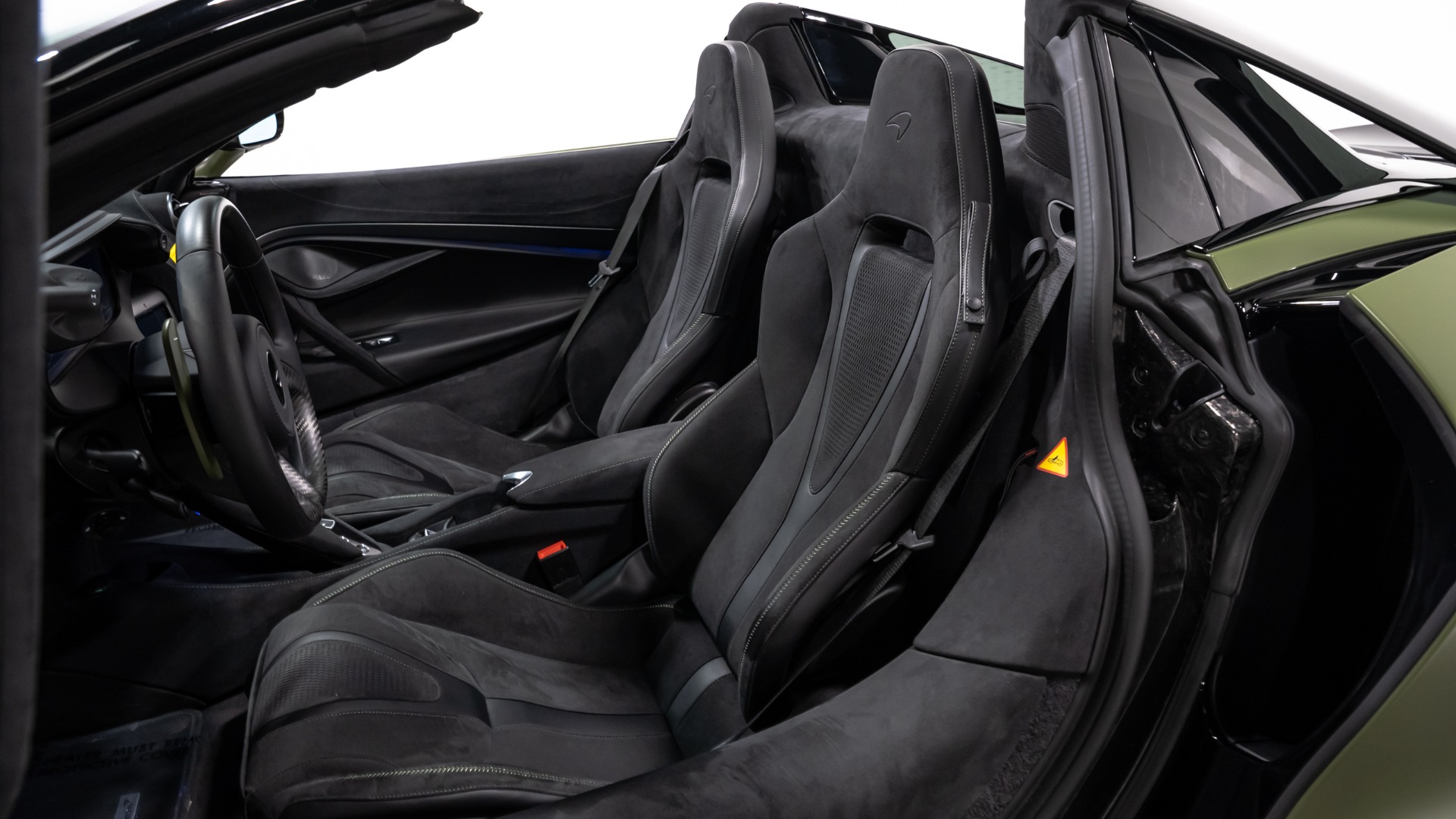 2026 McLaren 750S Base - Photo 45