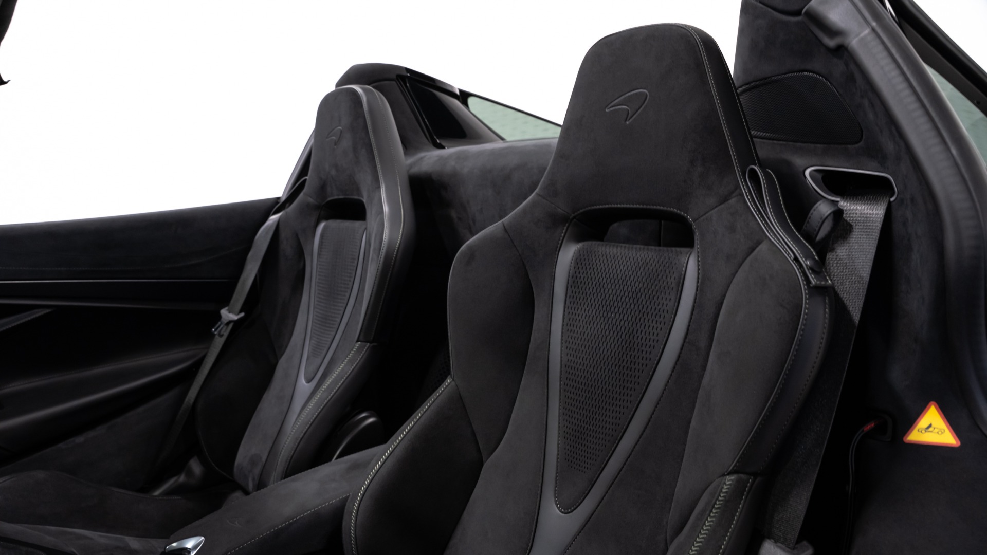 2026 McLaren 750S Base - Photo 46