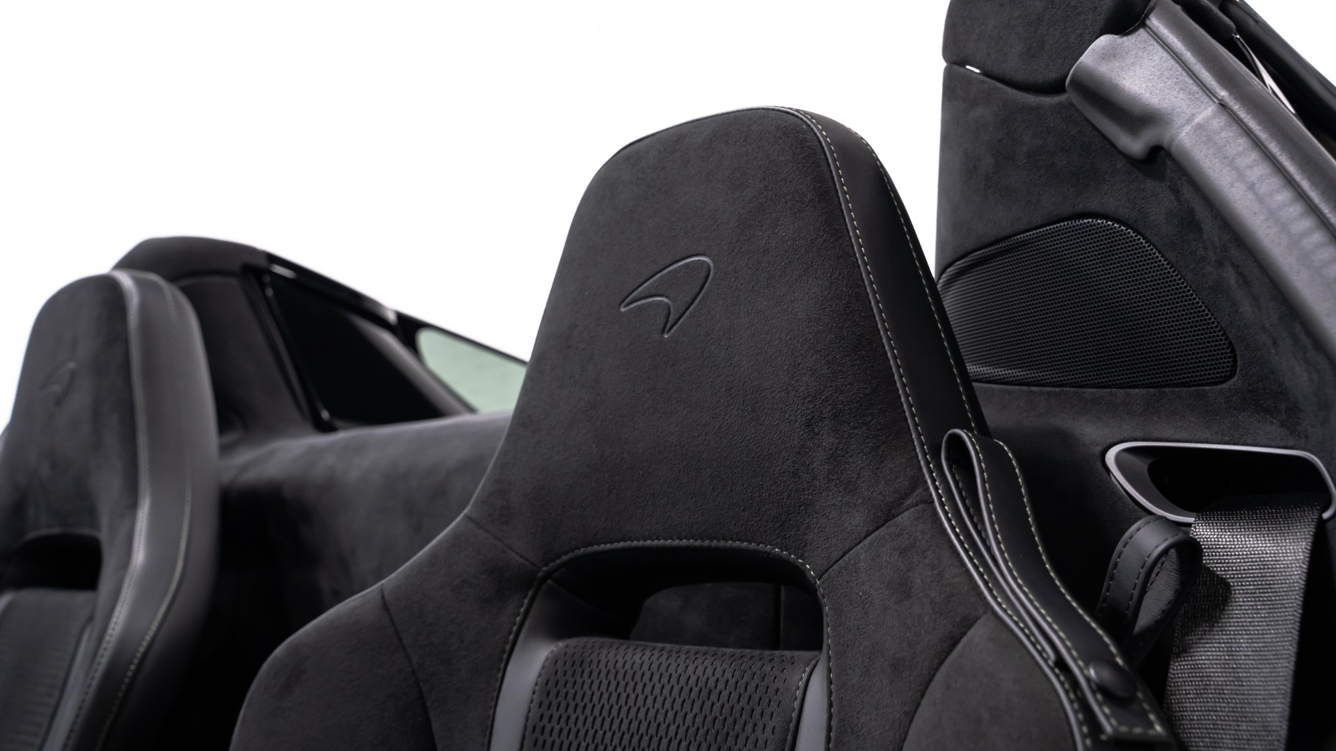 2026 McLaren 750S Base - Photo 47