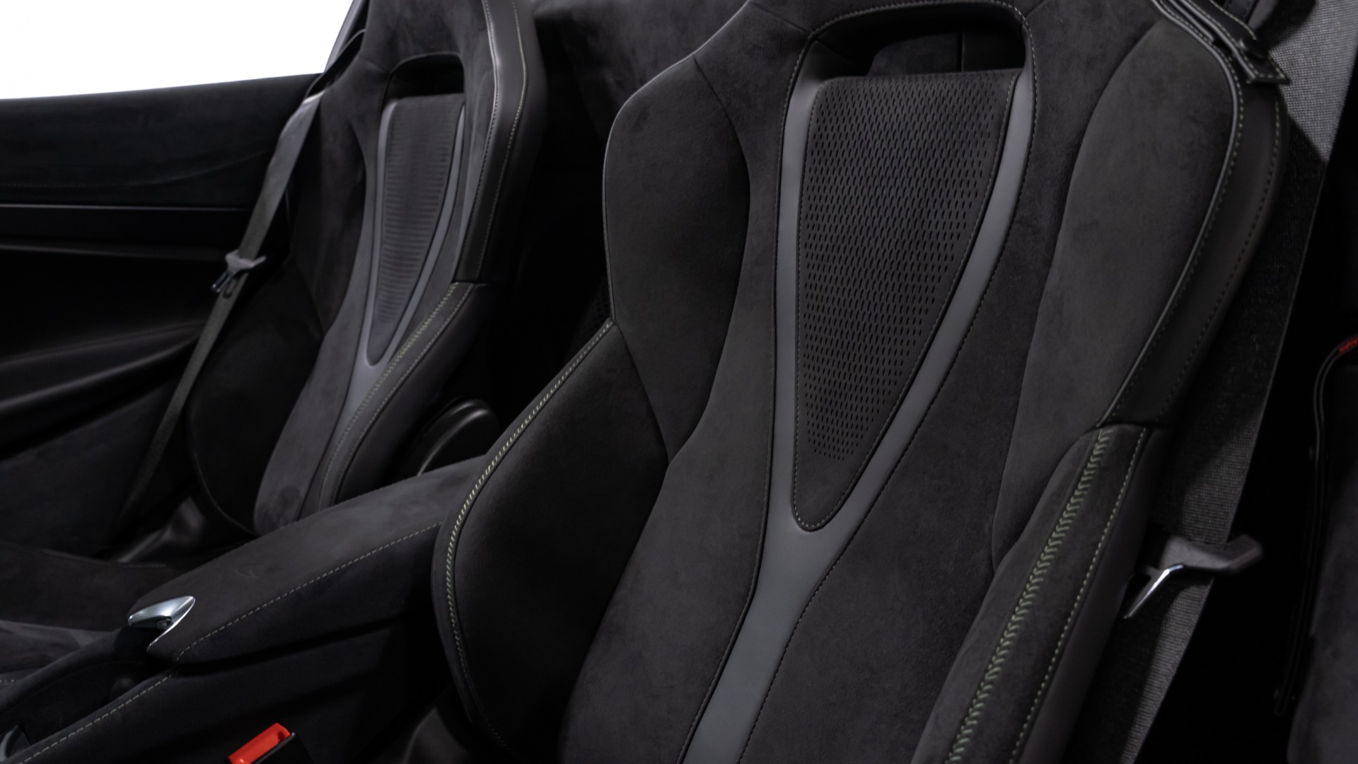 2026 McLaren 750S Base - Photo 48