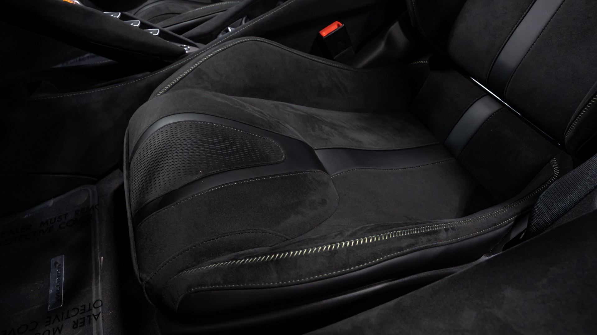 2026 McLaren 750S Base - Photo 49