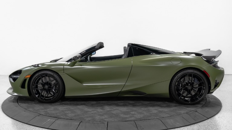 2026 McLaren 750S Base - Photo 90