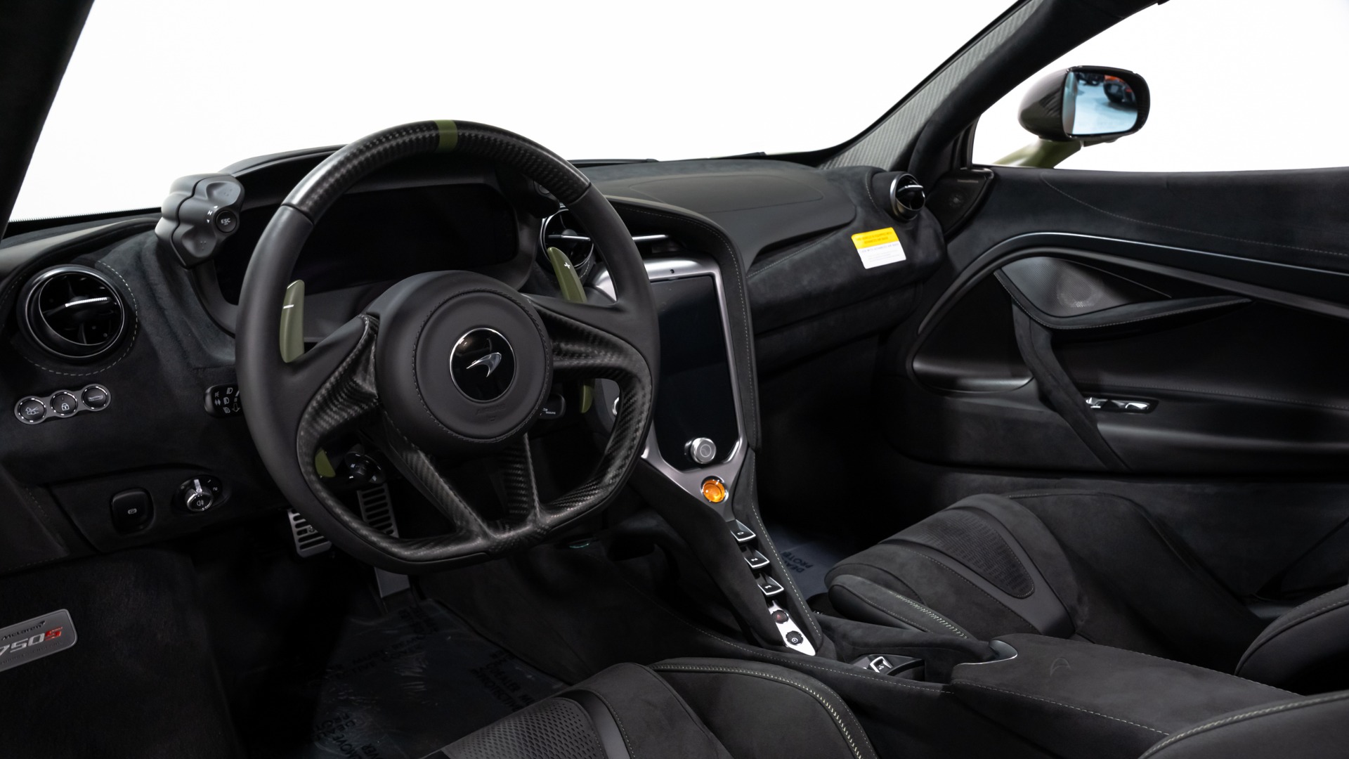 2026 McLaren 750S Base - Photo 51