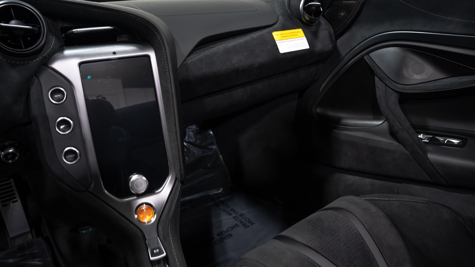 2026 McLaren 750S Base - Photo 53