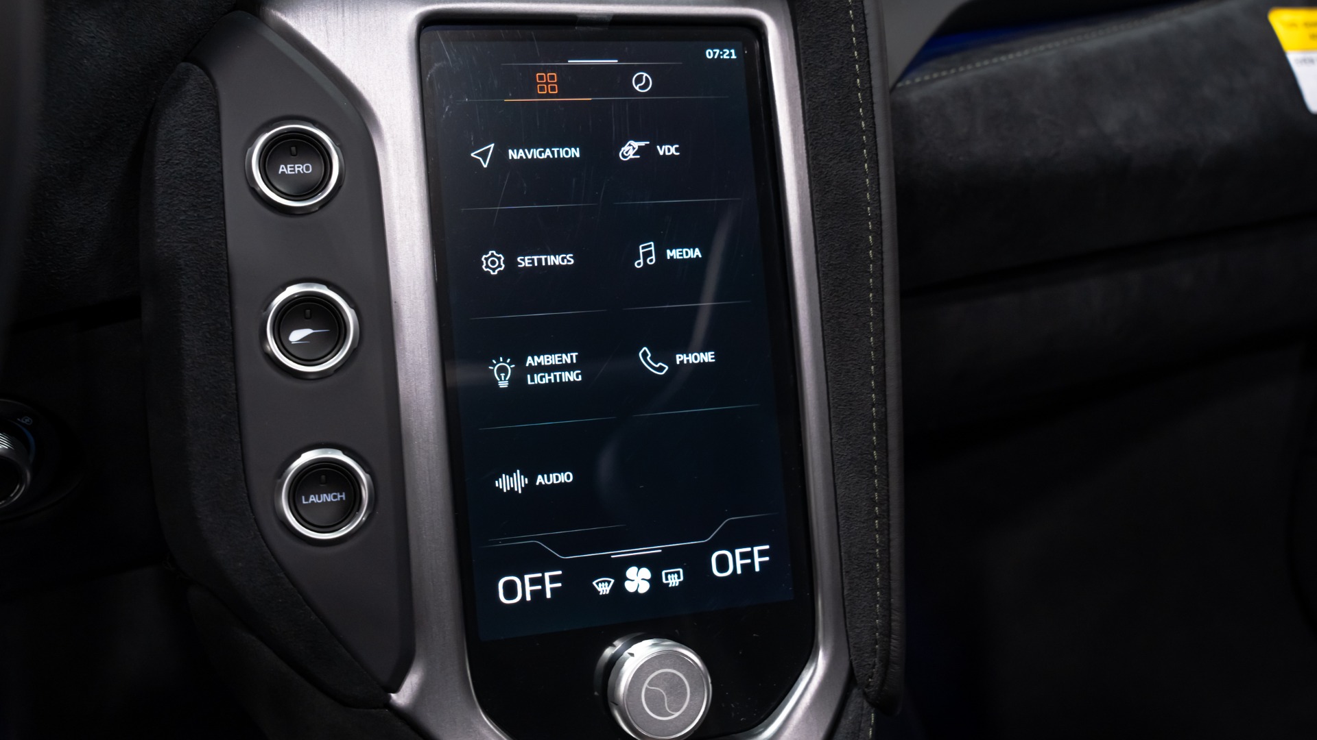 2026 McLaren 750S Base - Photo 63