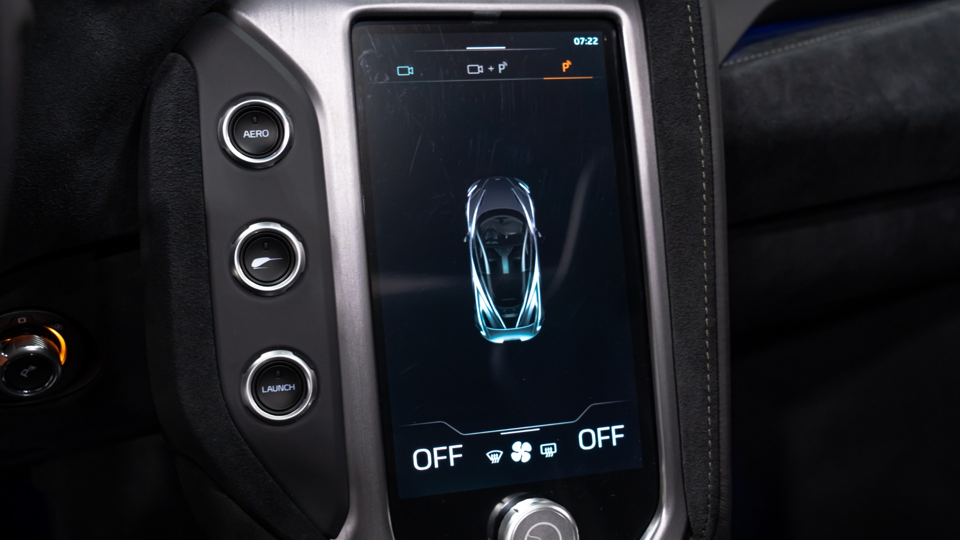 2026 McLaren 750S Base - Photo 64