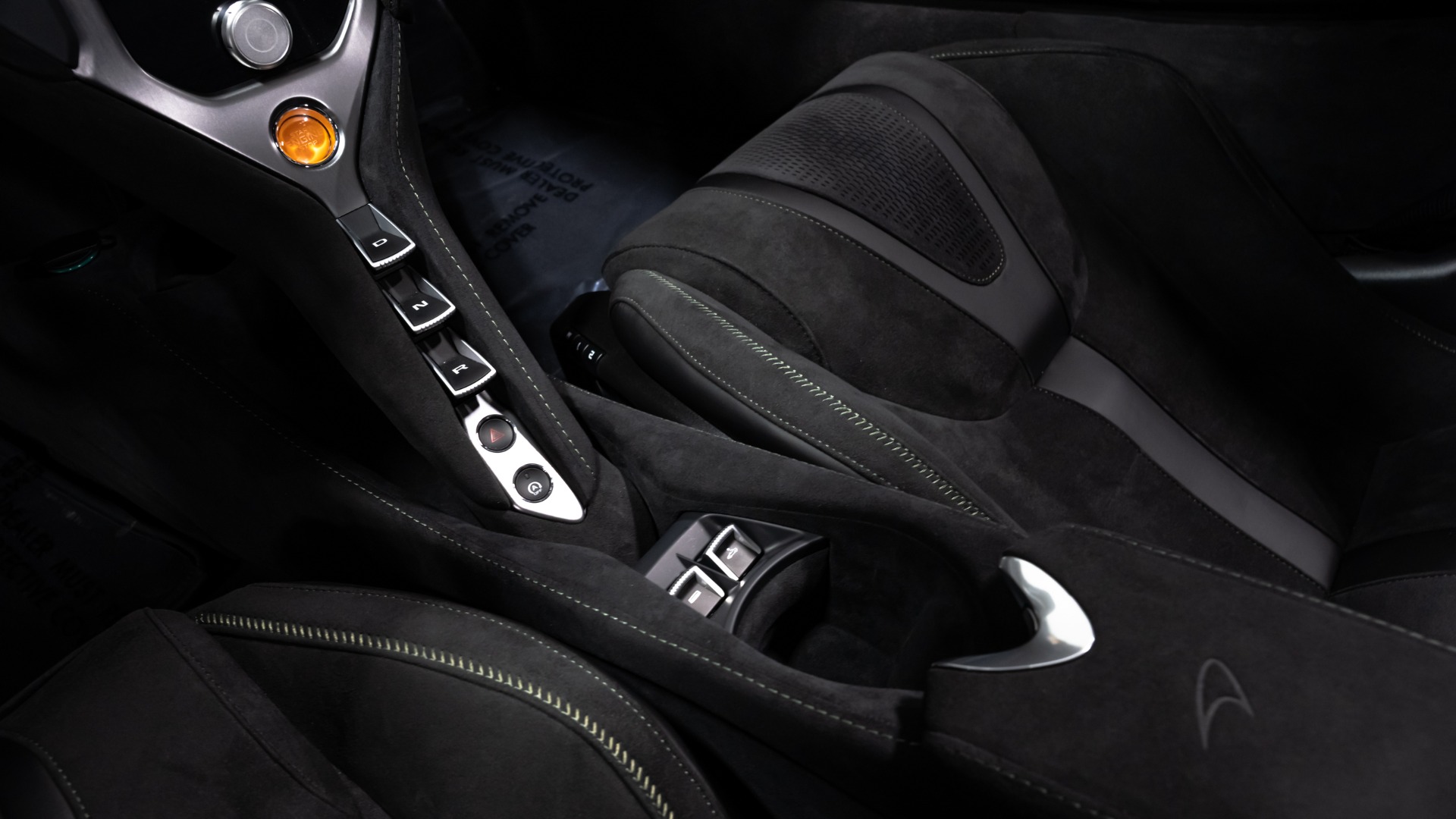 2026 McLaren 750S Base - Photo 66