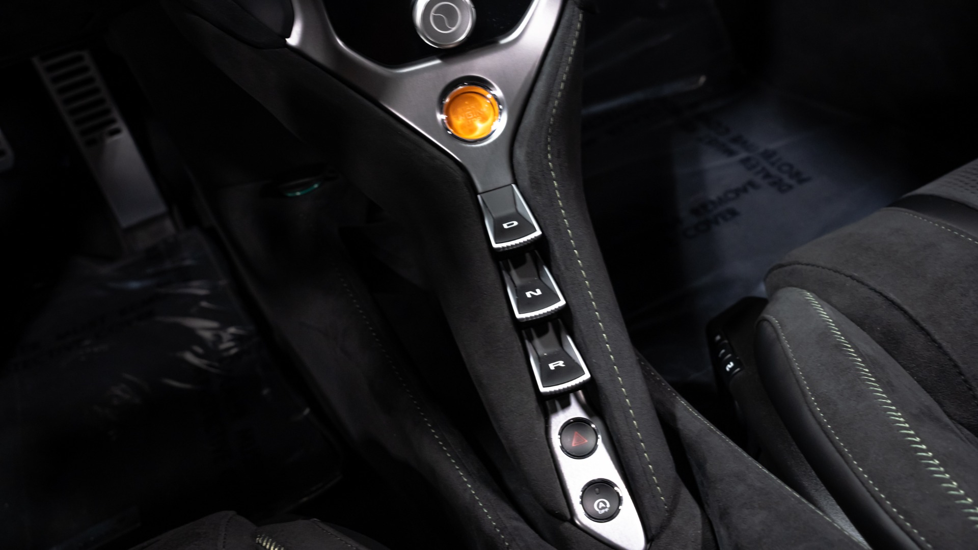 2026 McLaren 750S Base - Photo 67