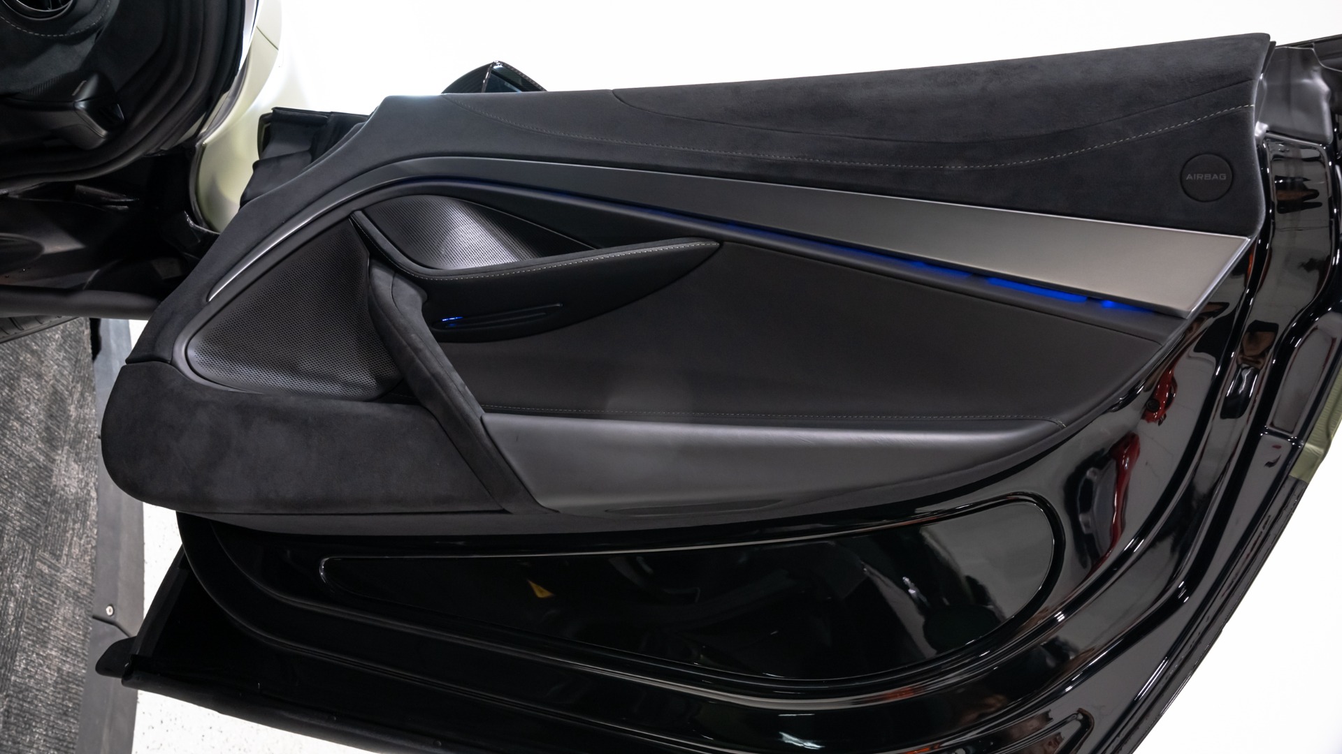 2026 McLaren 750S Base - Photo 69