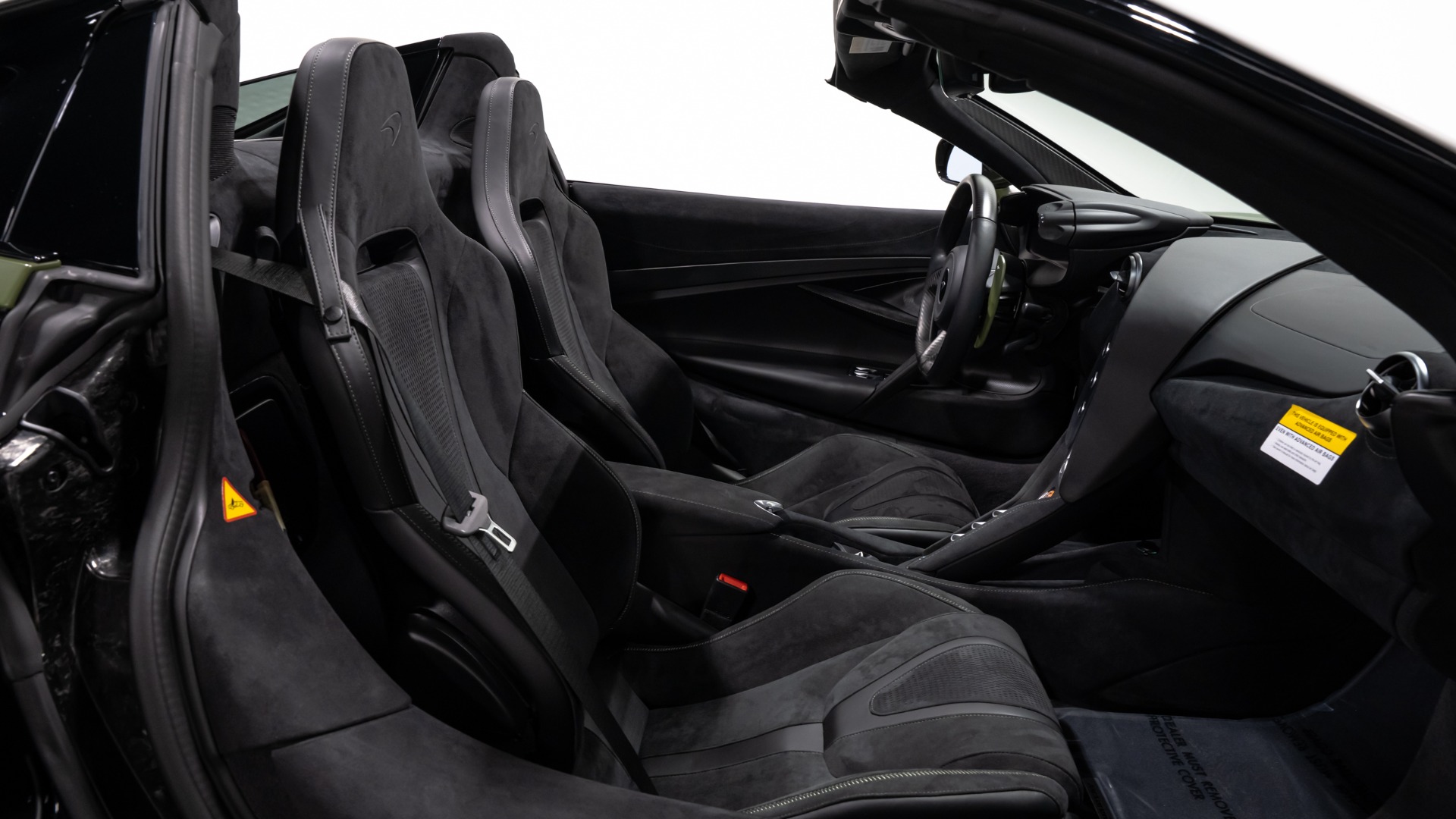 2026 McLaren 750S Base - Photo 70