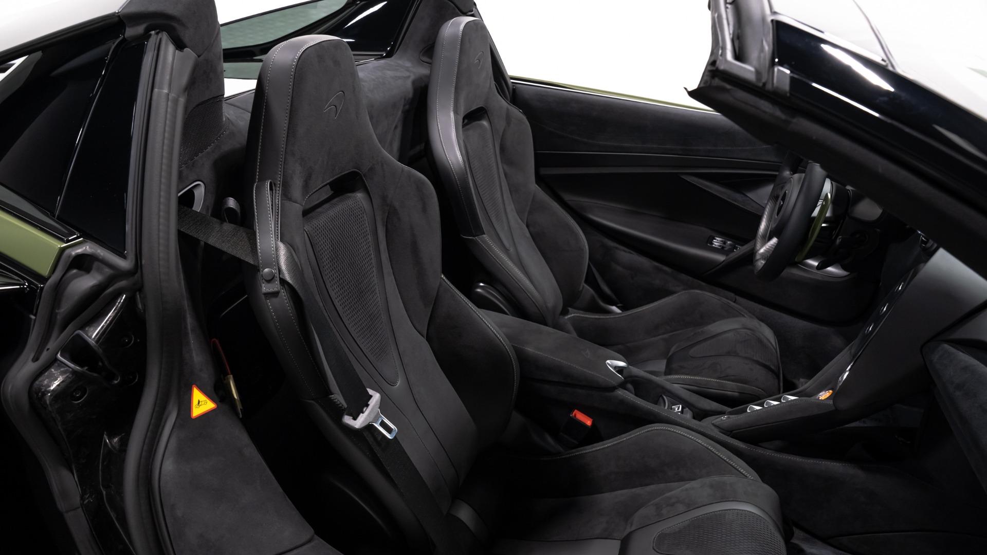 2026 McLaren 750S Base - Photo 71