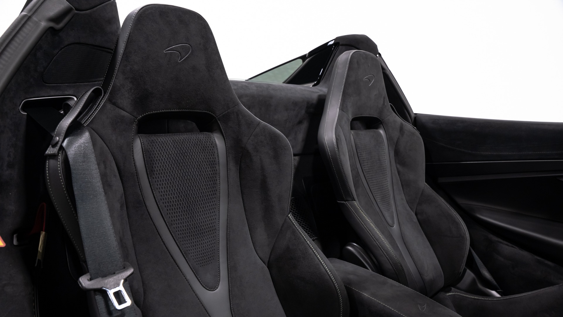2026 McLaren 750S Base - Photo 72