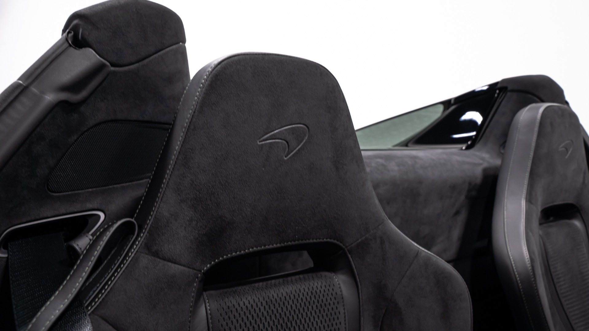 2026 McLaren 750S Base - Photo 73