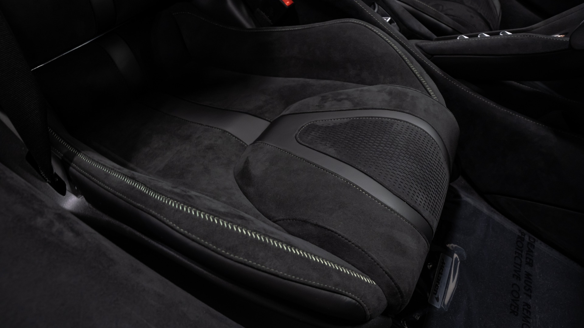 2026 McLaren 750S Base - Photo 75
