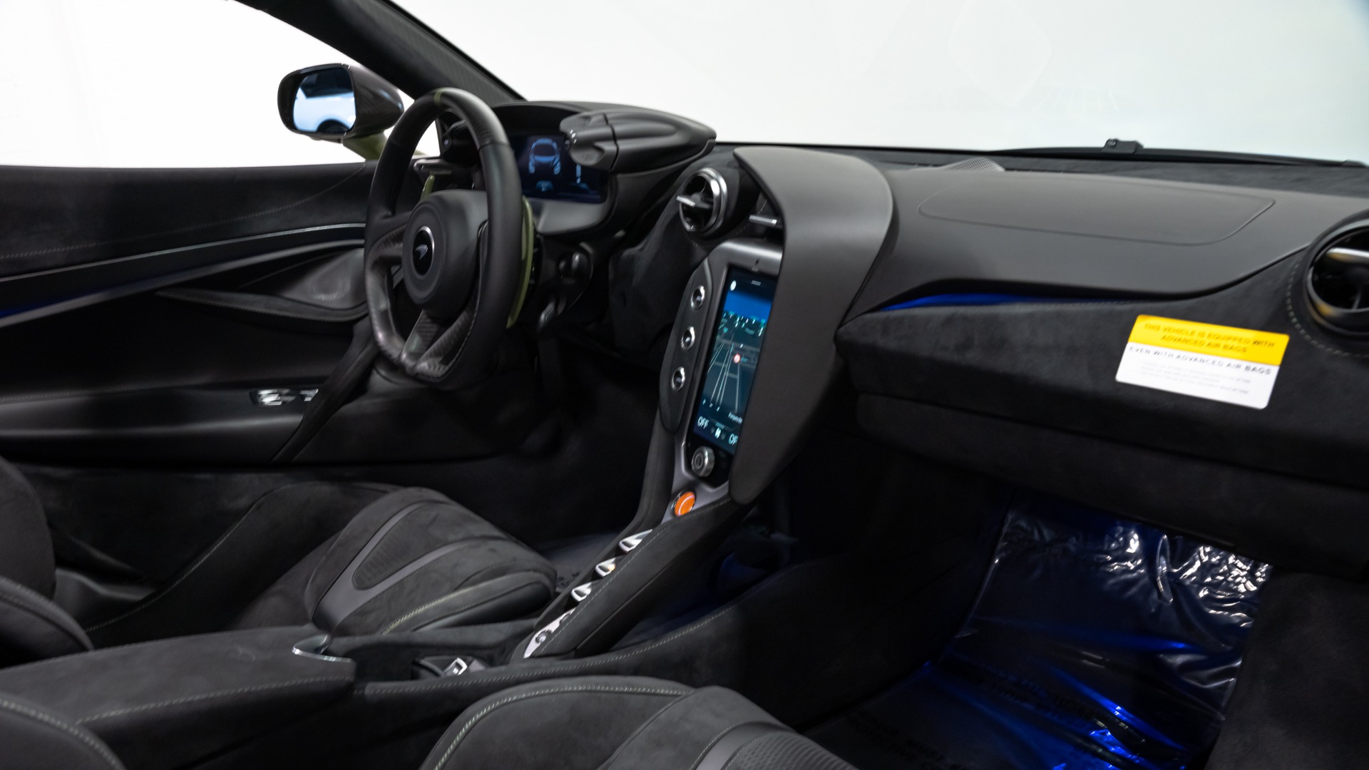 2026 McLaren 750S Base - Photo 76