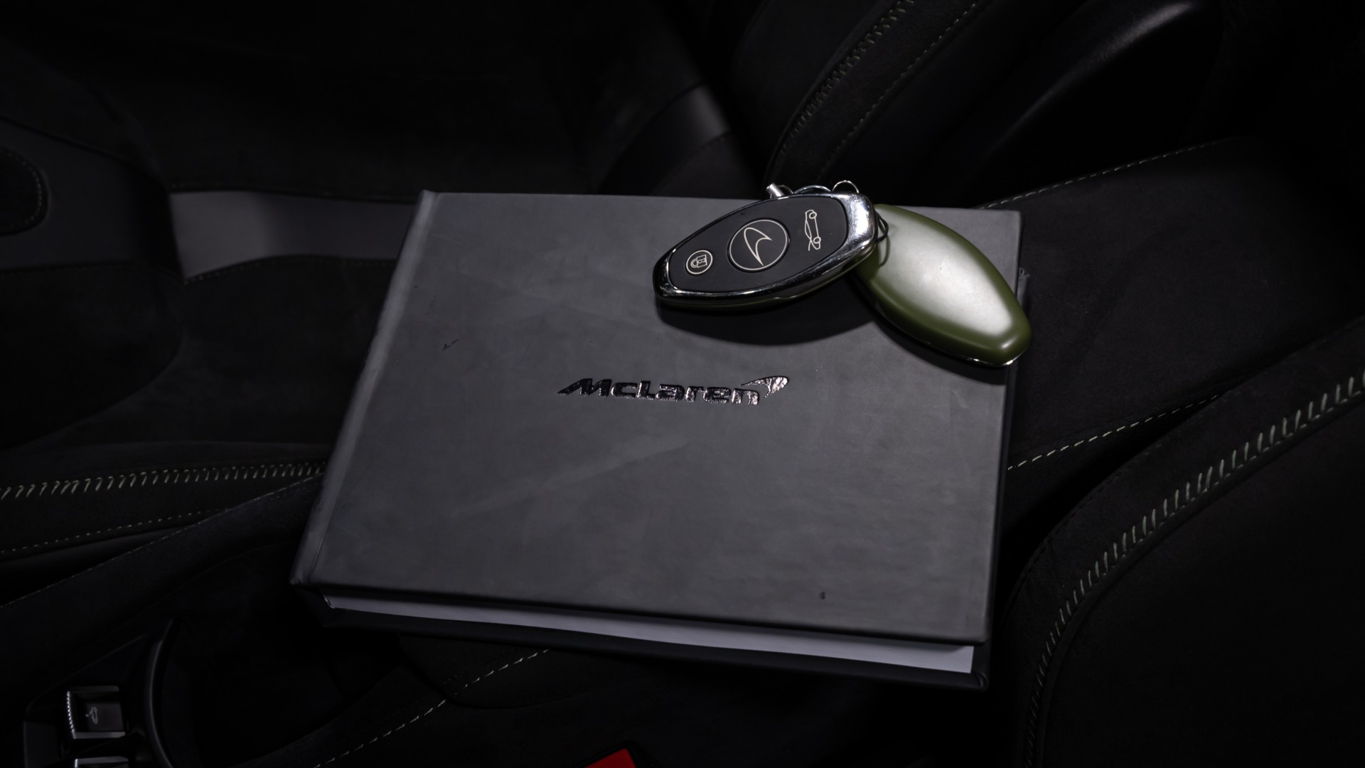 2026 McLaren 750S Base - Photo 79