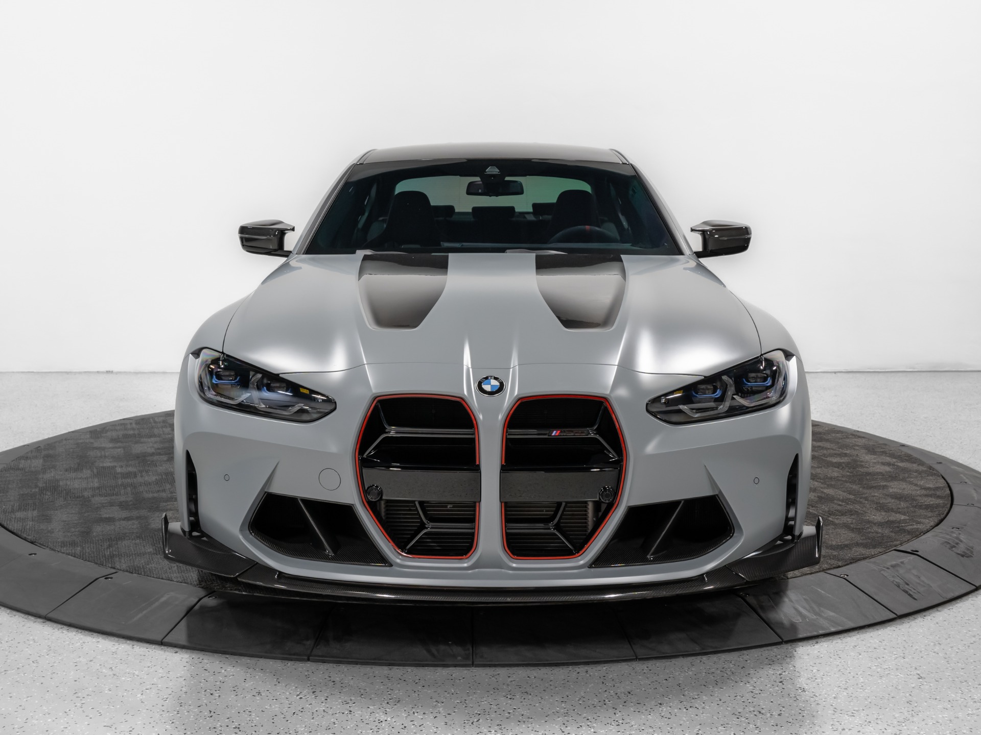 2024 BMW M3 Sedan M3 - Photo 13