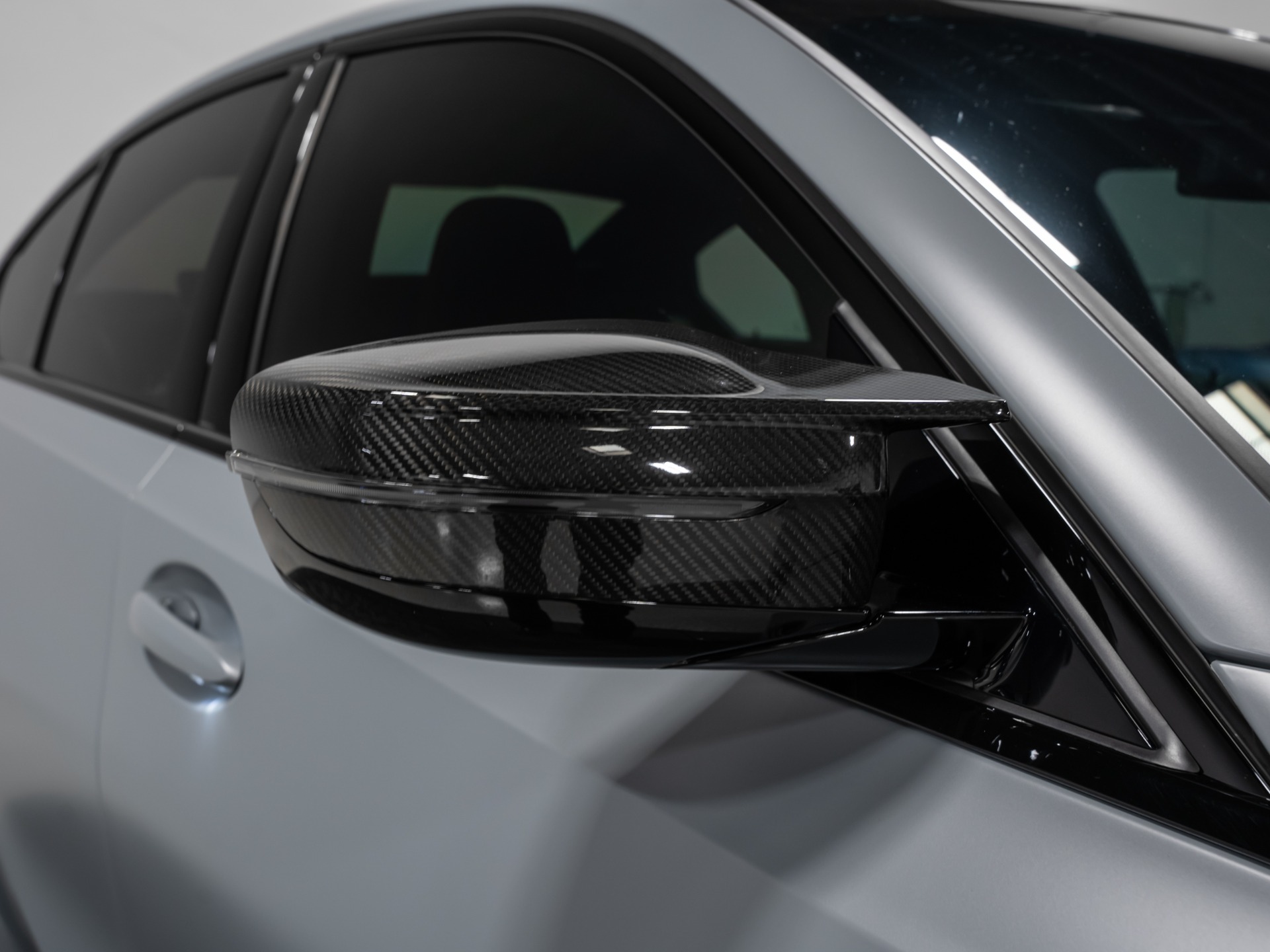 2024 BMW M3 Sedan M3 - Photo 14
