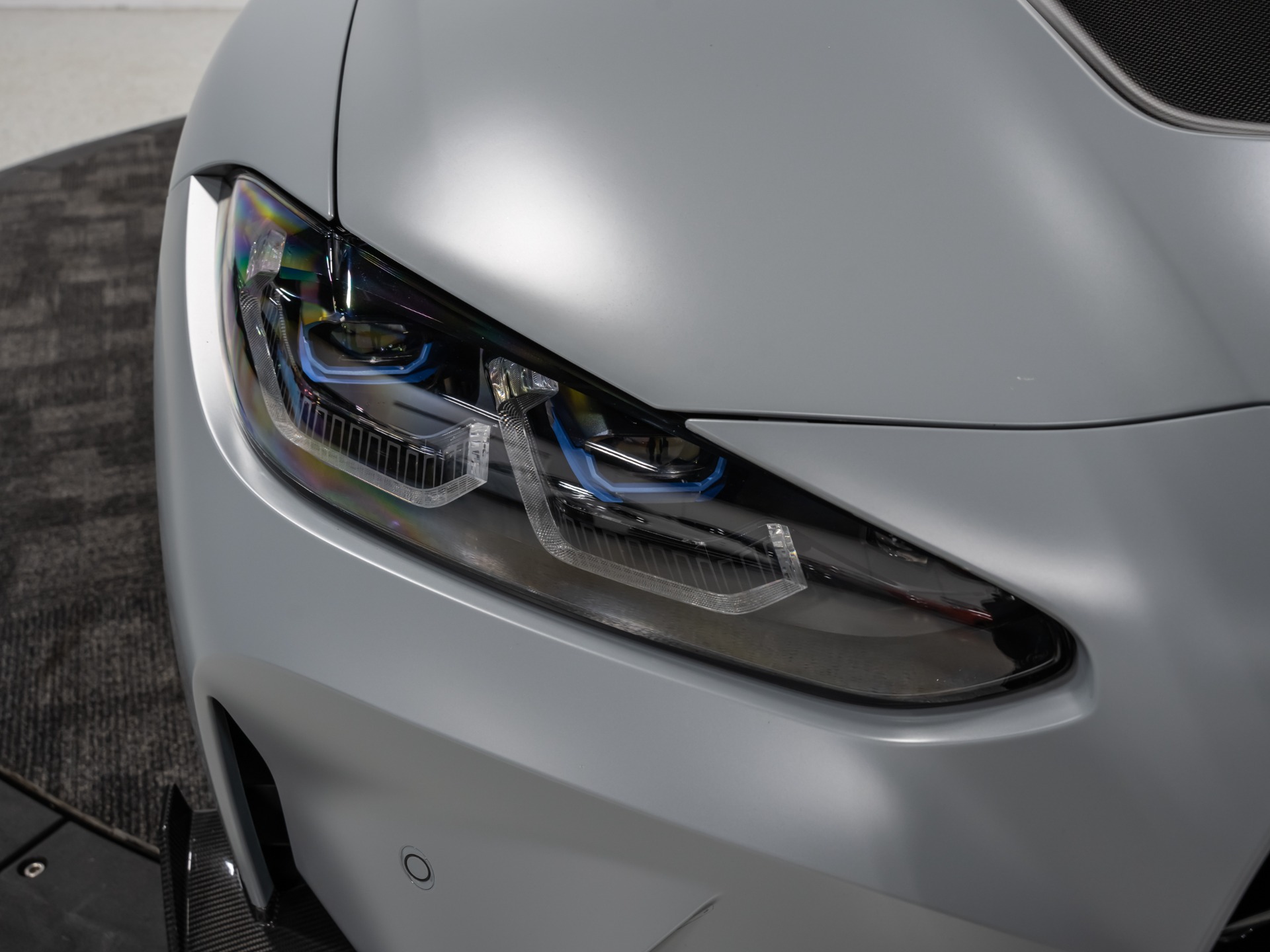 2024 BMW M3 Sedan M3 - Photo 15