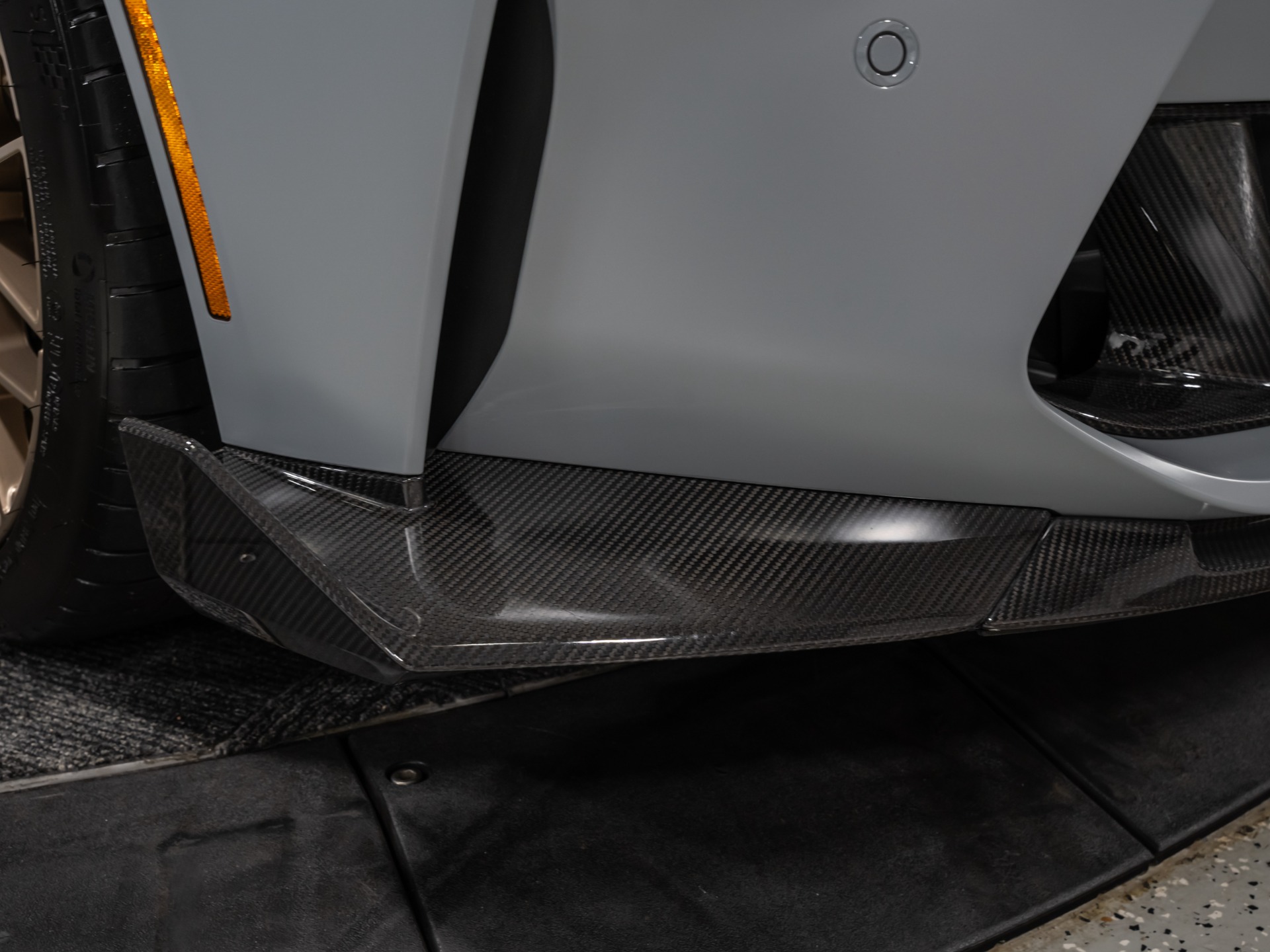 2024 BMW M3 Sedan M3 - Photo 16