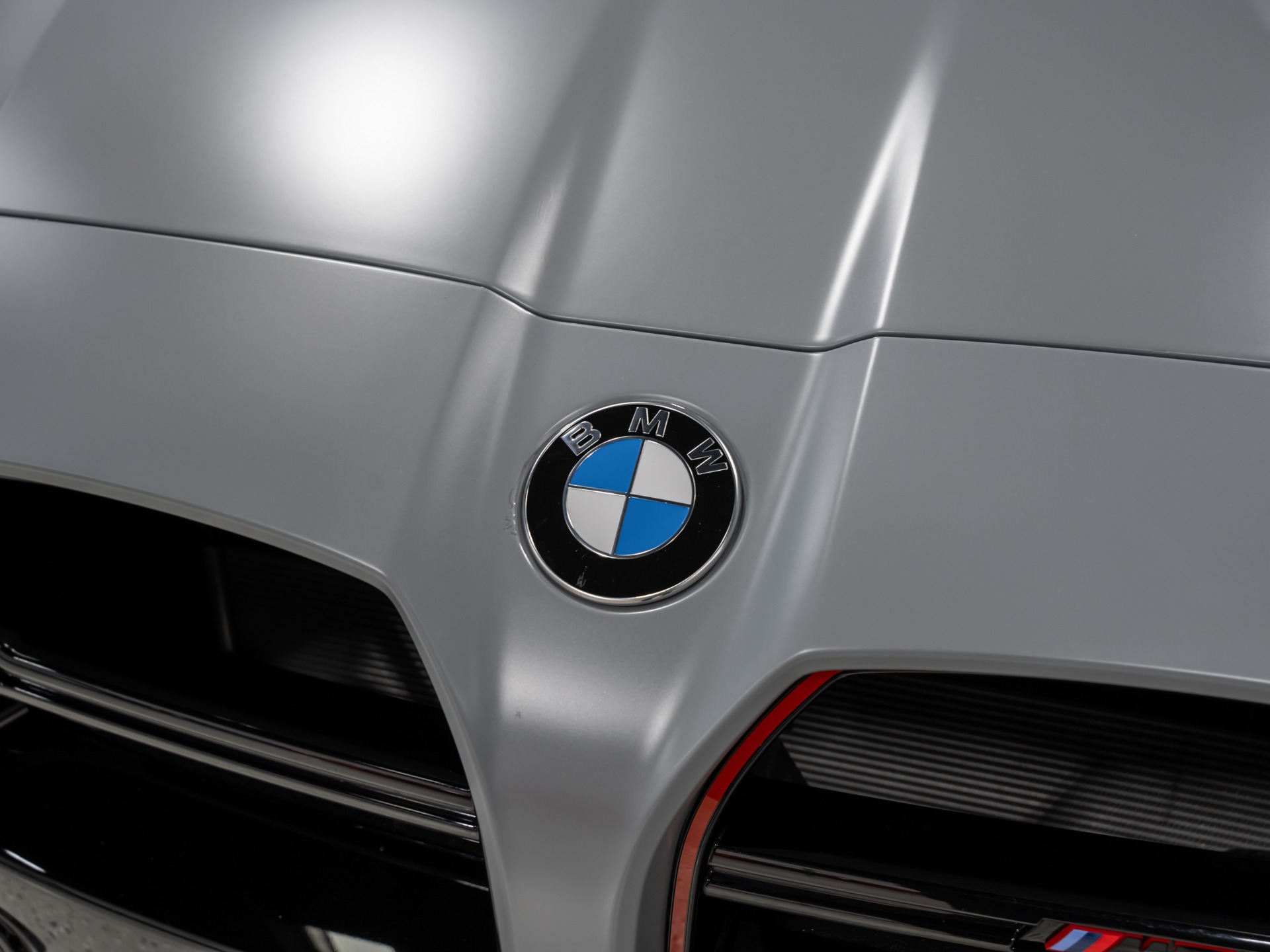 2024 BMW M3 Sedan M3 - Photo 17