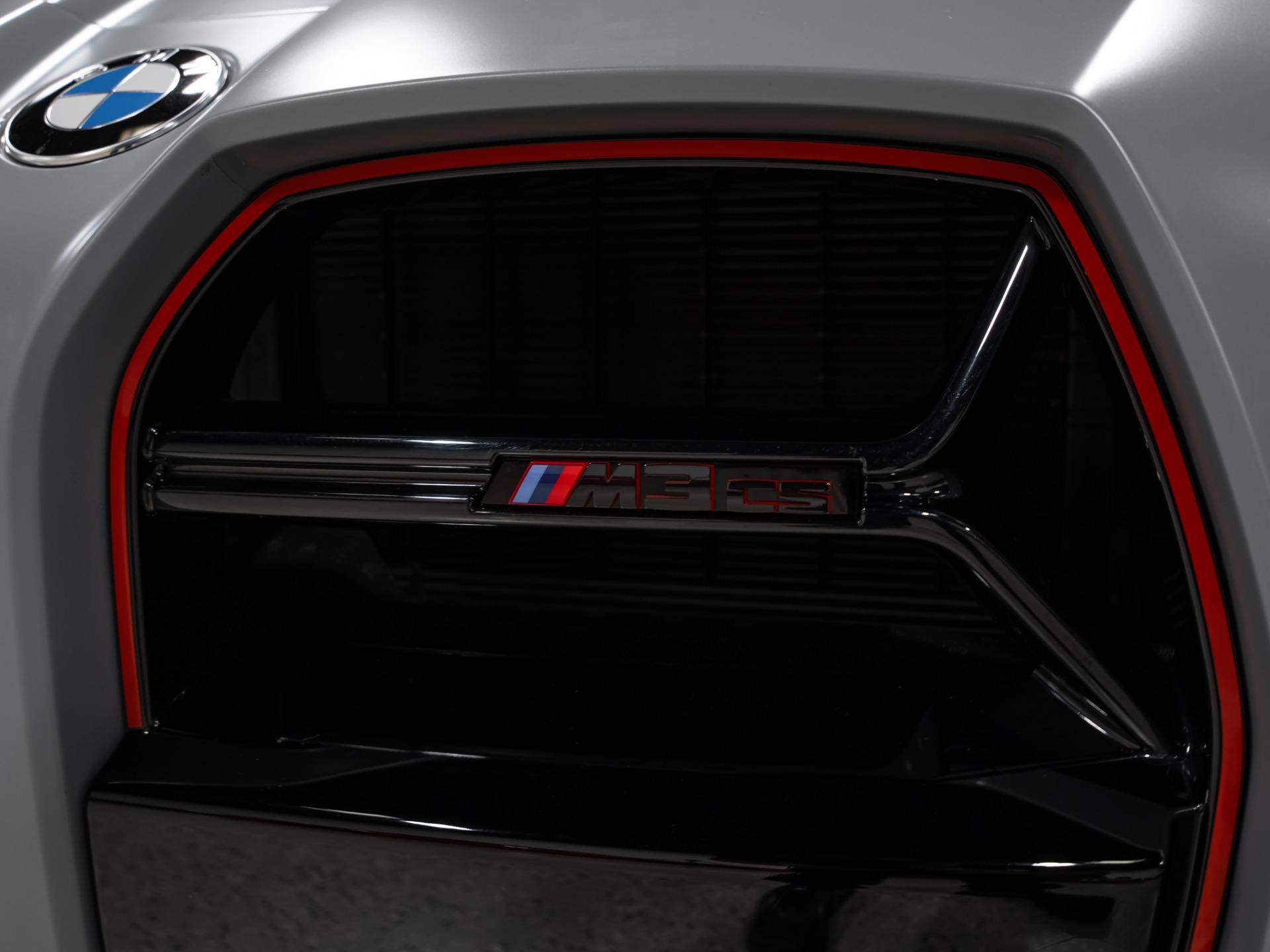 2024 BMW M3 Sedan M3 - Photo 18