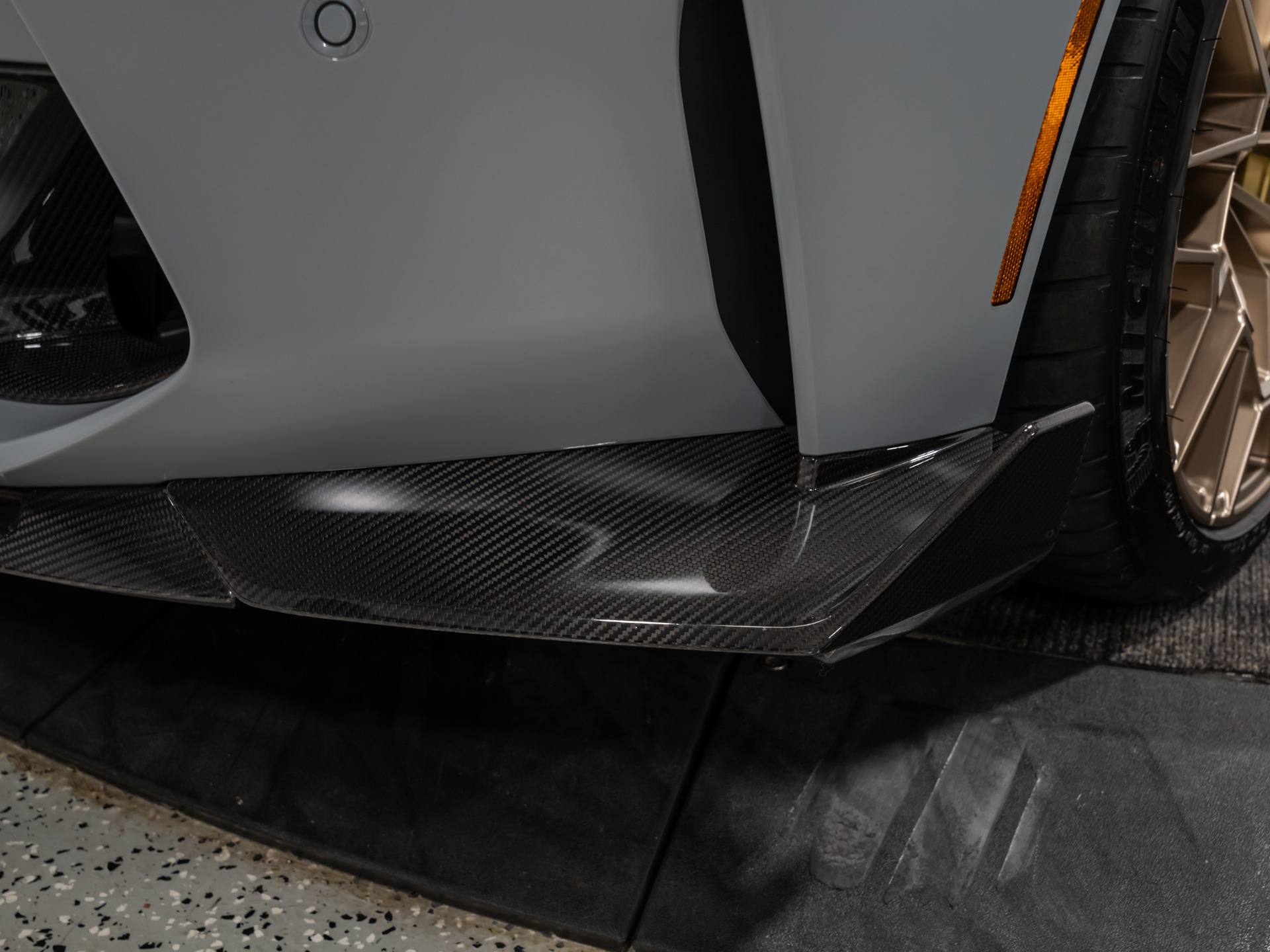 2024 BMW M3 Sedan M3 - Photo 20