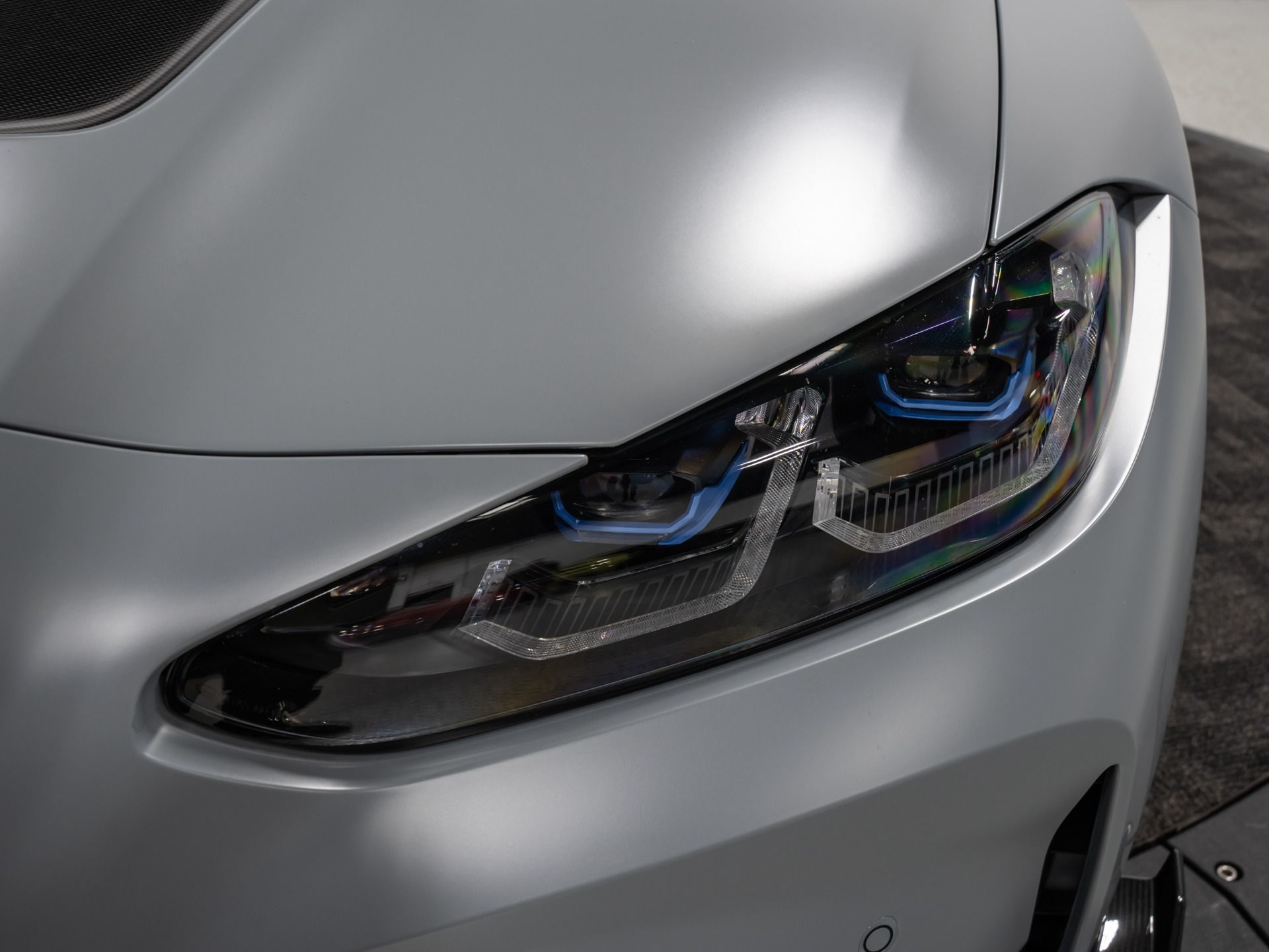2024 BMW M3 Sedan M3 - Photo 21