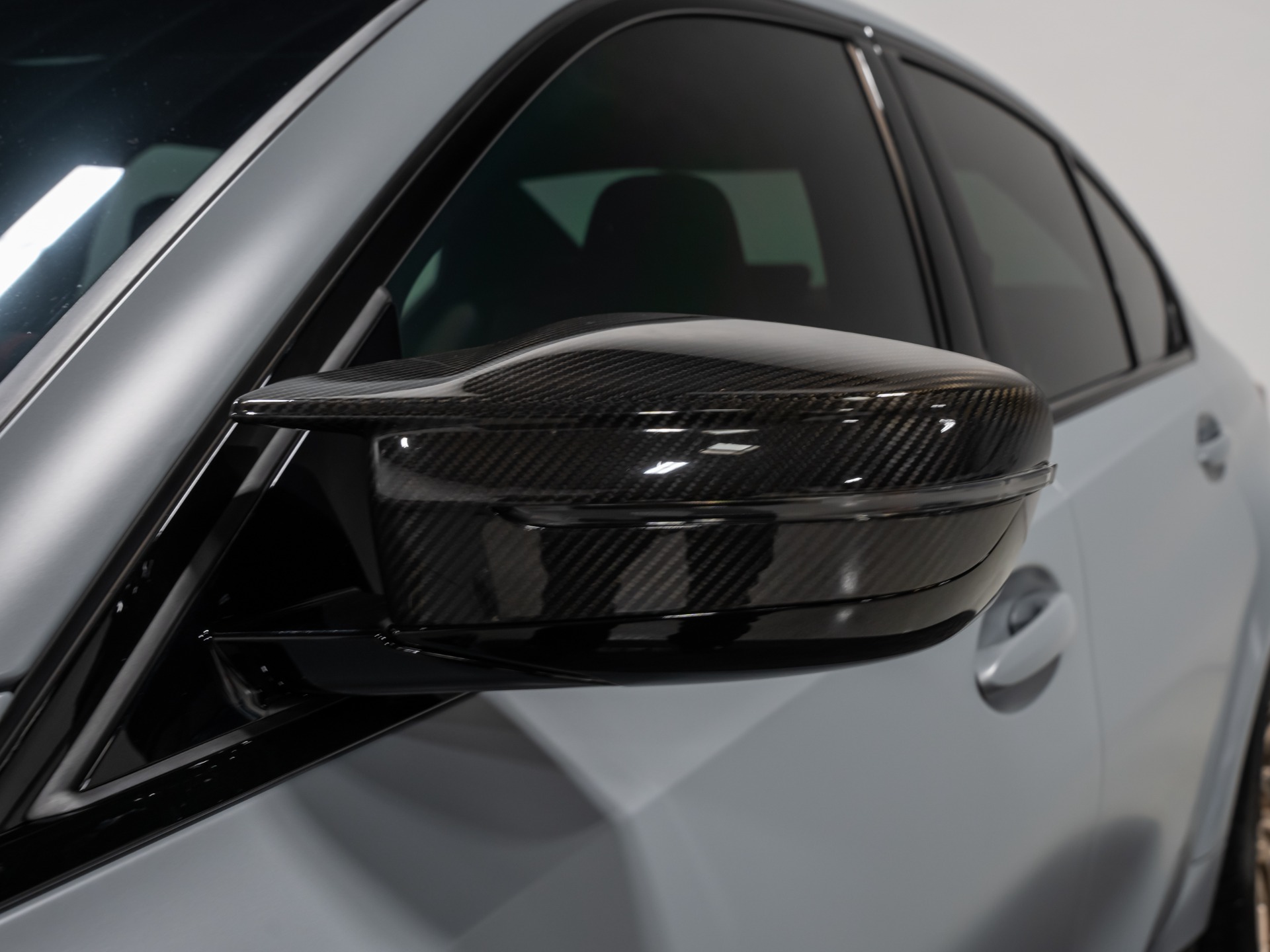 2024 BMW M3 Sedan M3 - Photo 22