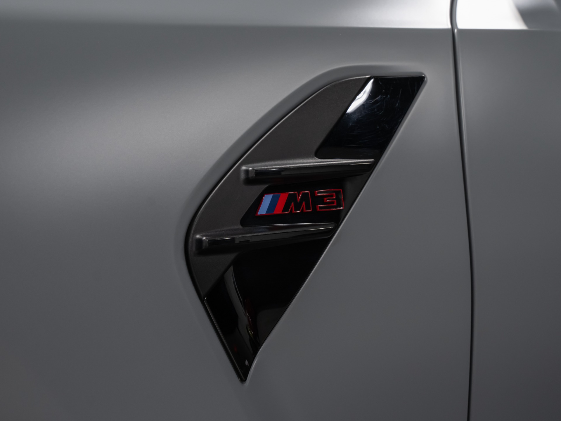 2024 BMW M3 Sedan M3 - Photo 25