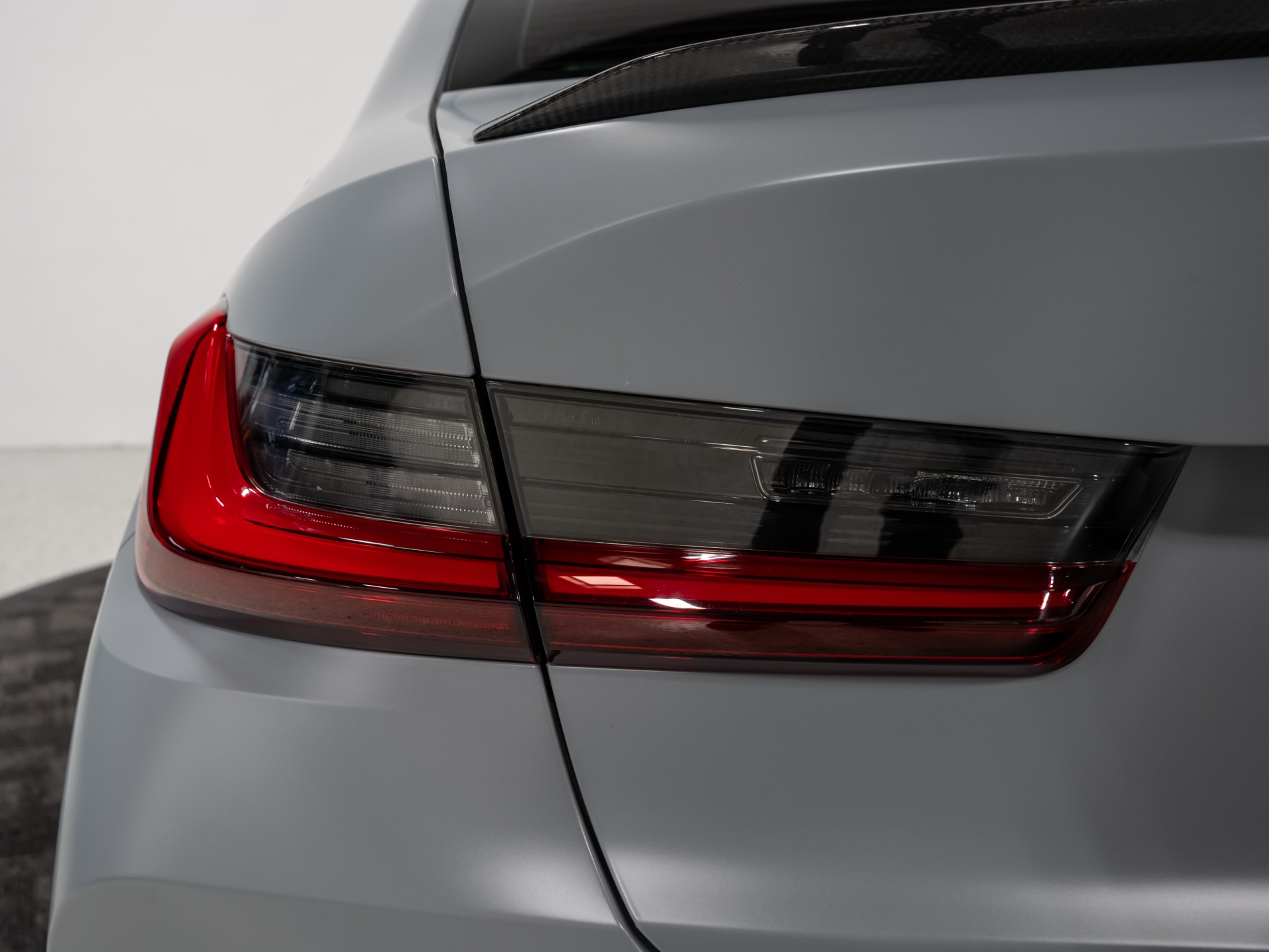 2024 BMW M3 Sedan M3 - Photo 28