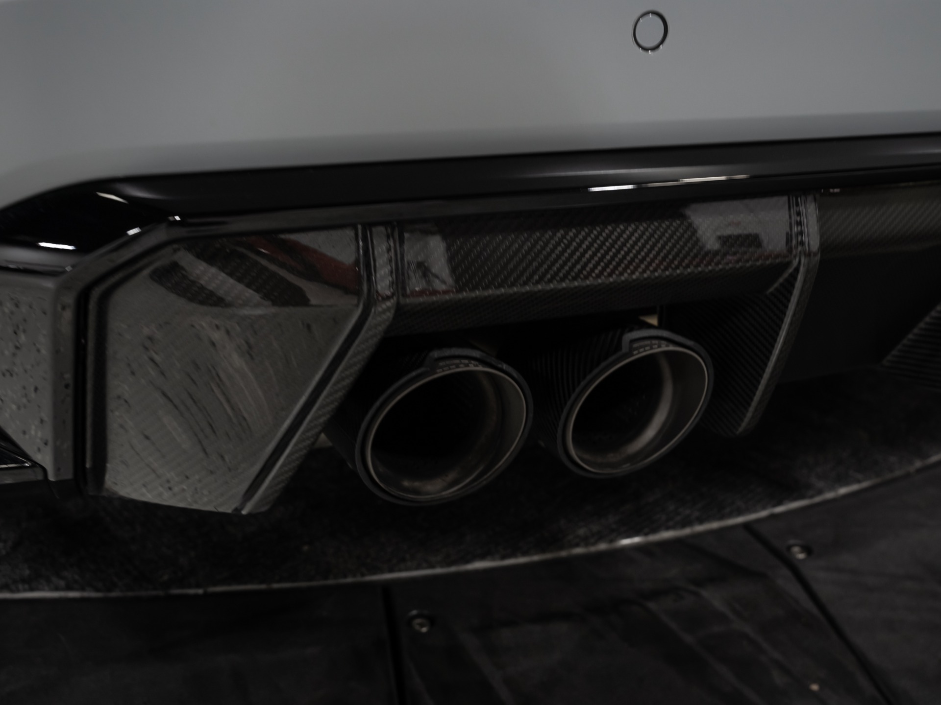 2024 BMW M3 Sedan M3 - Photo 29