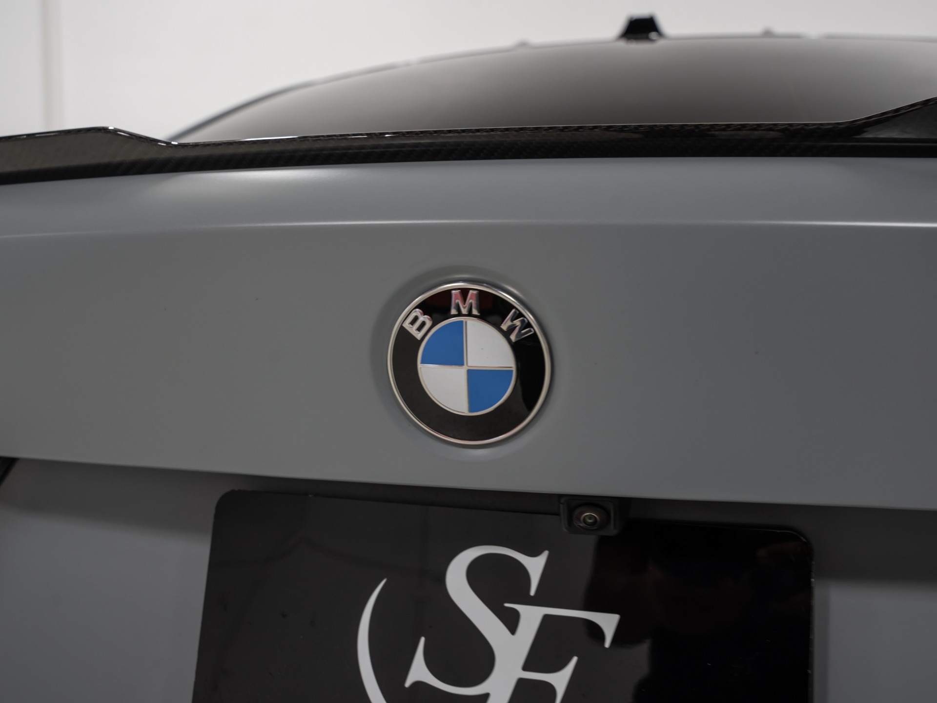 2024 BMW M3 Sedan M3 - Photo 30