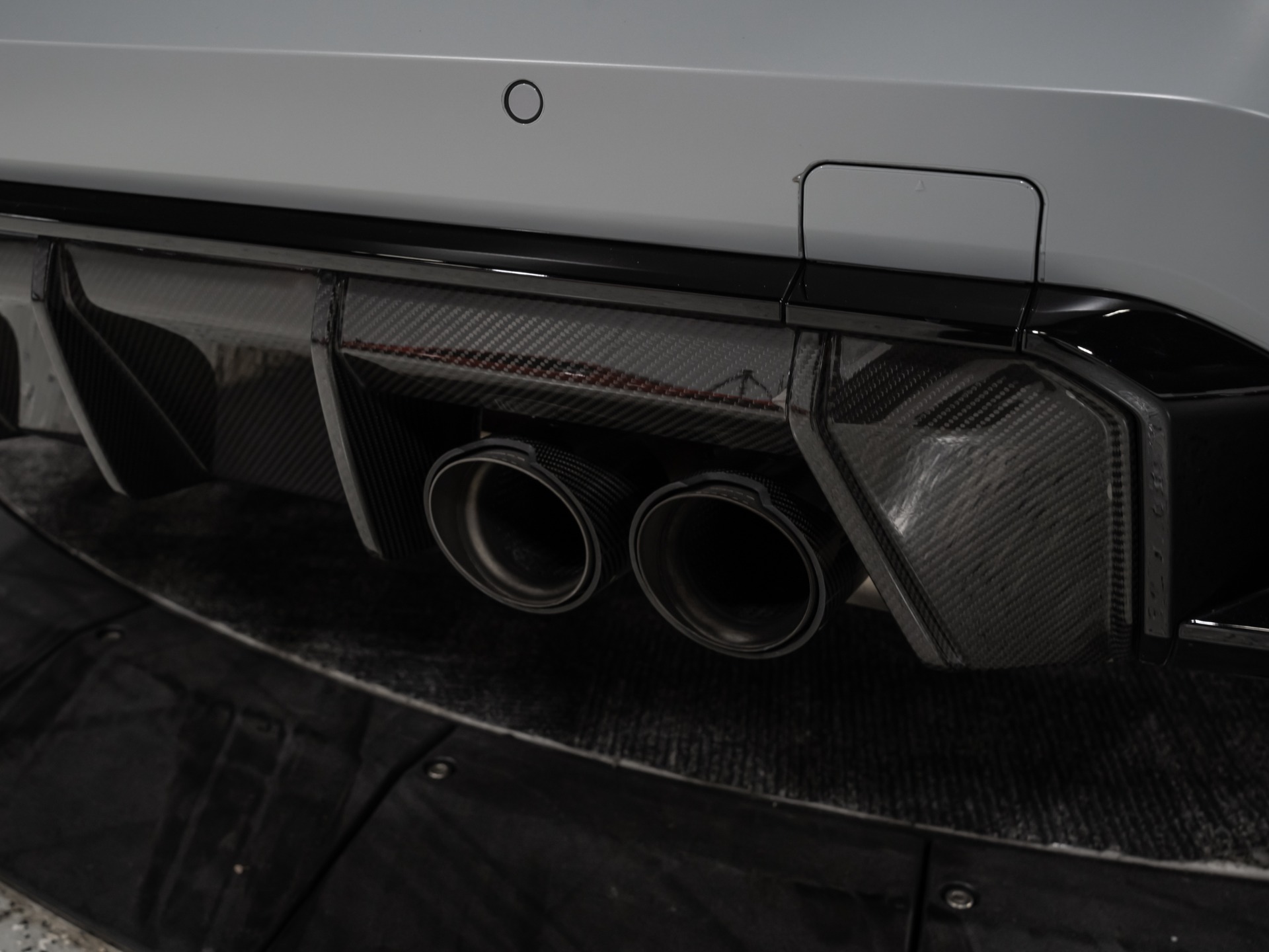 2024 BMW M3 Sedan M3 - Photo 31