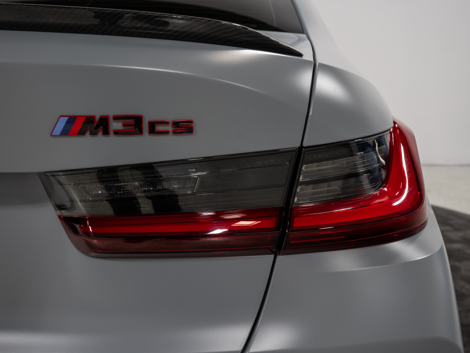 2024 BMW M3 Sedan M3 - Photo 32