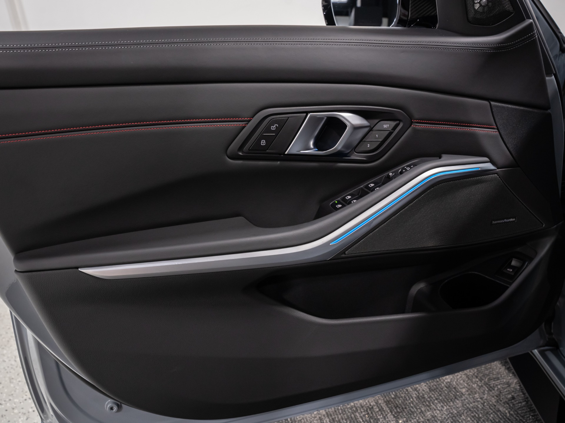 2024 BMW M3 Sedan M3 - Photo 37