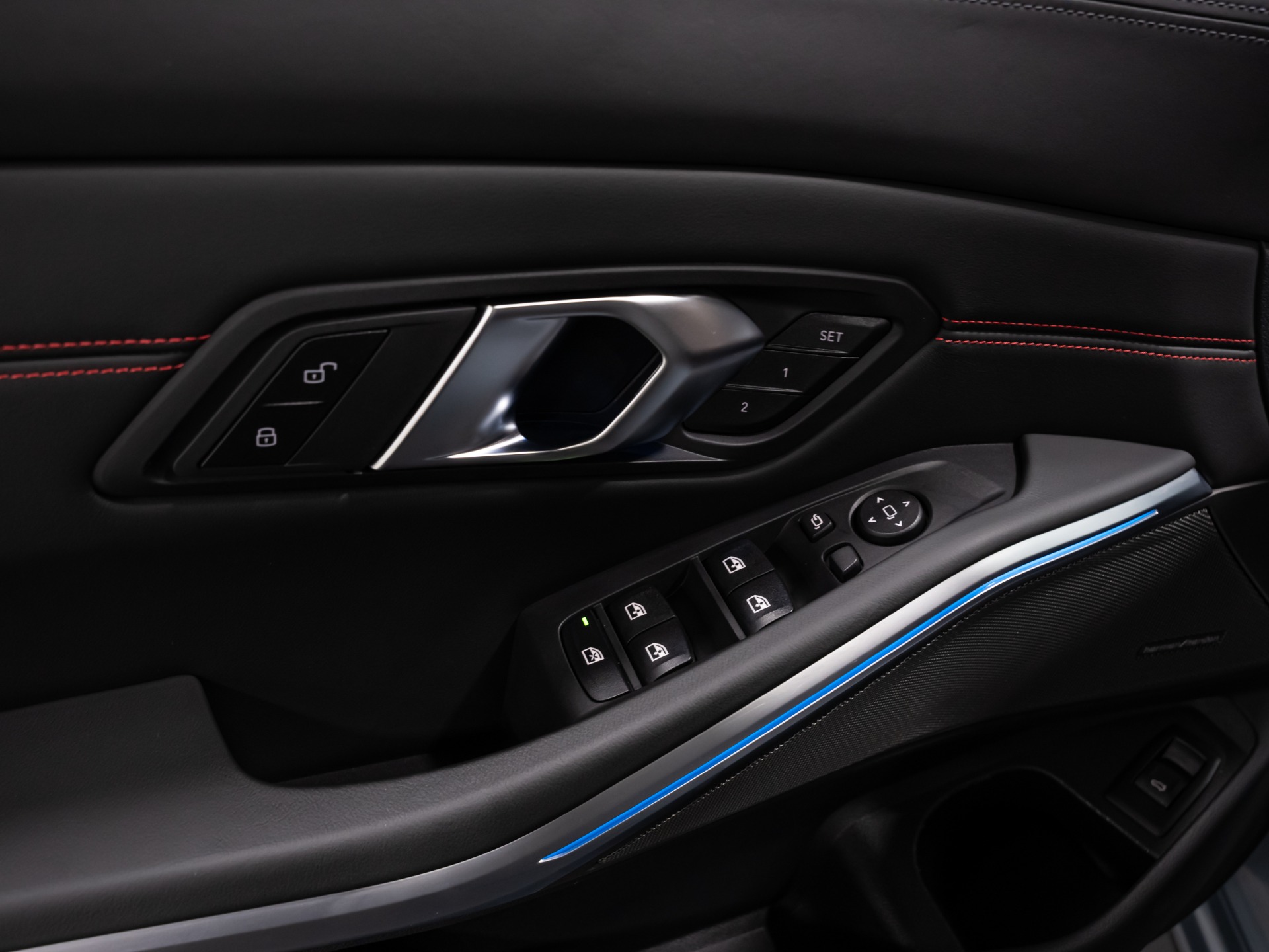 2024 BMW M3 Sedan M3 - Photo 38