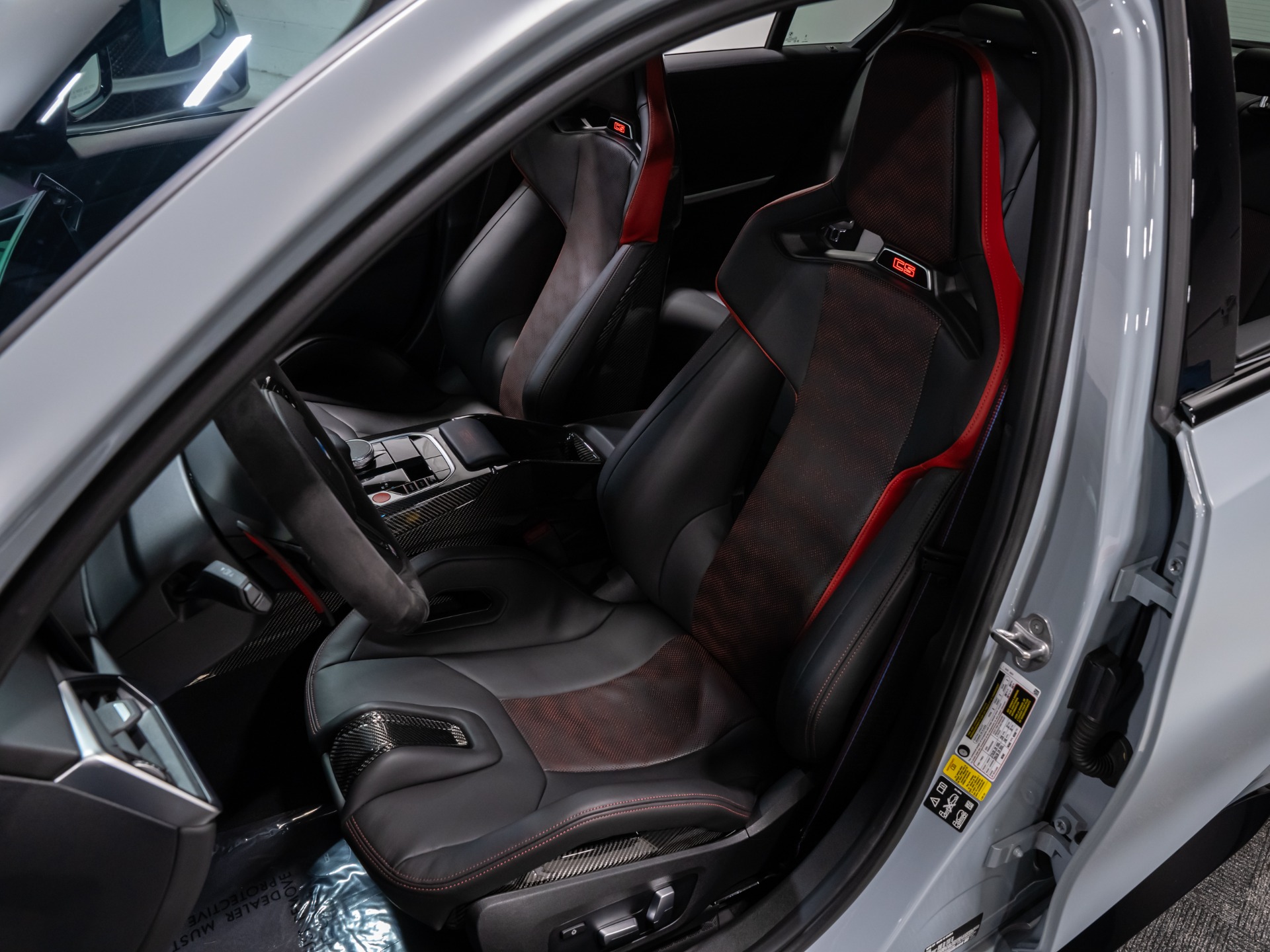 2024 BMW M3 Sedan M3 - Photo 41