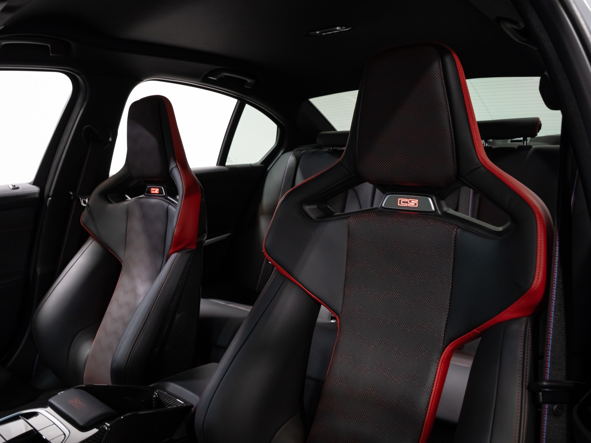 2024 BMW M3 Sedan M3 - Photo 42