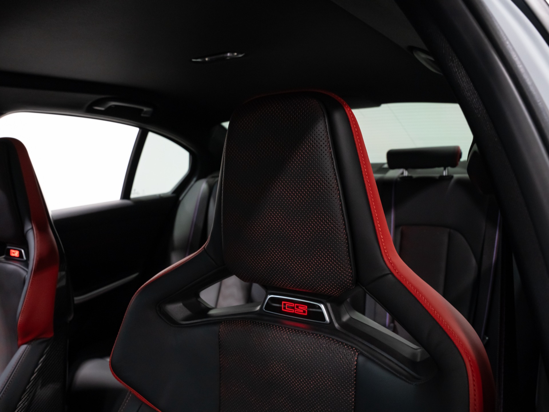 2024 BMW M3 Sedan M3 - Photo 43