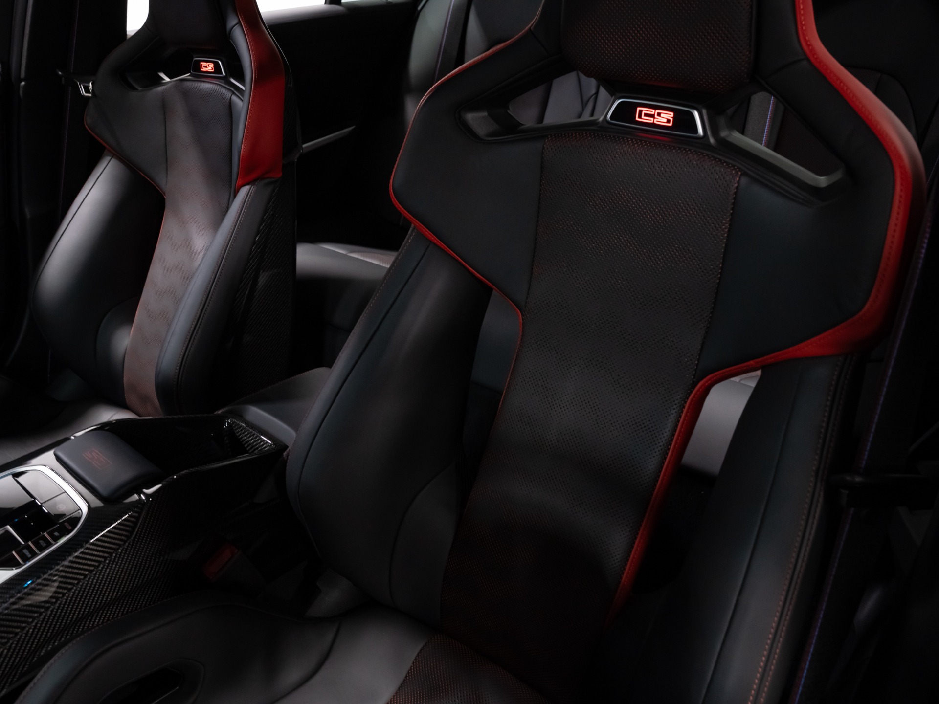 2024 BMW M3 Sedan M3 - Photo 44