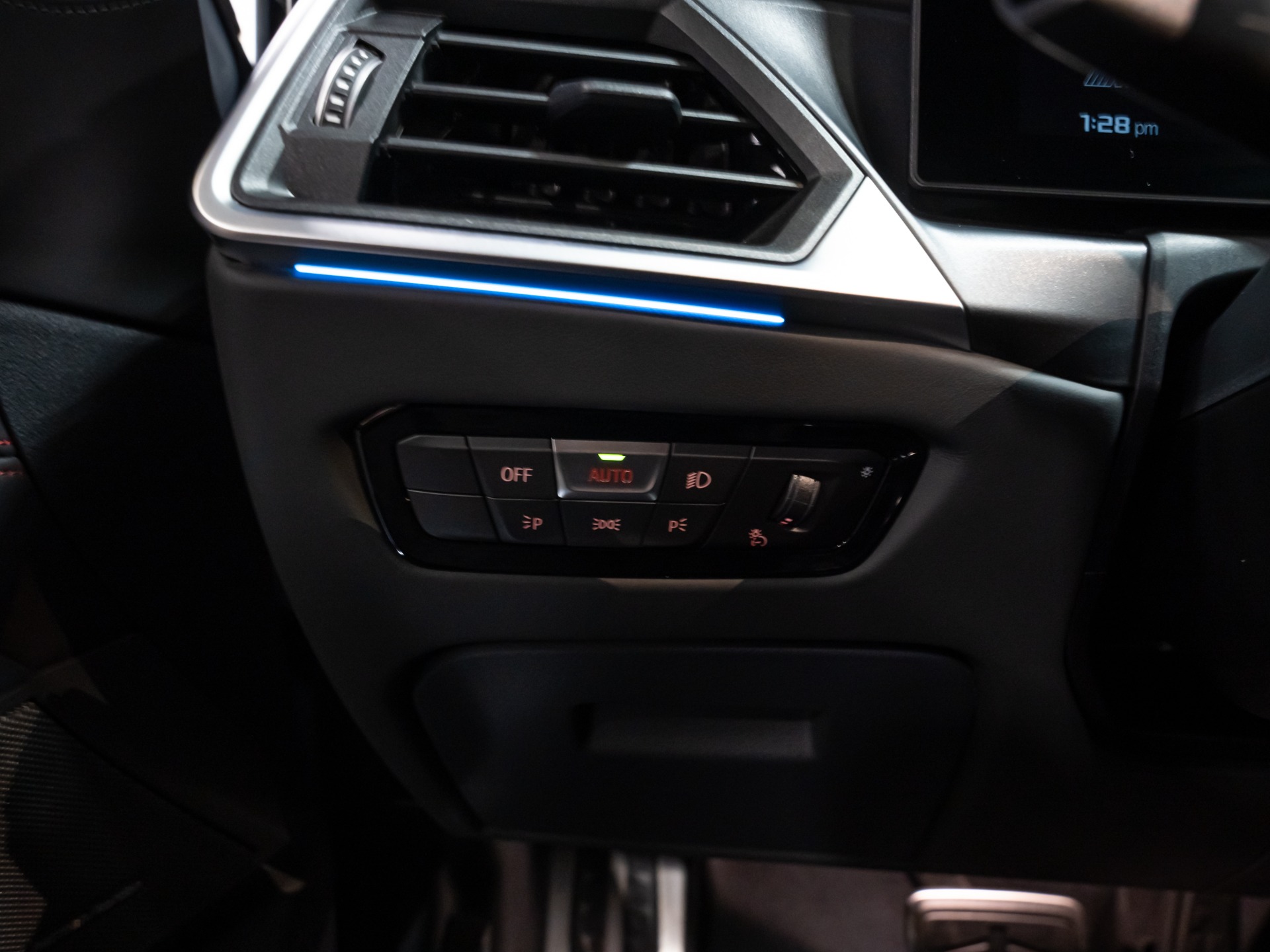 2024 BMW M3 Sedan M3 - Photo 49