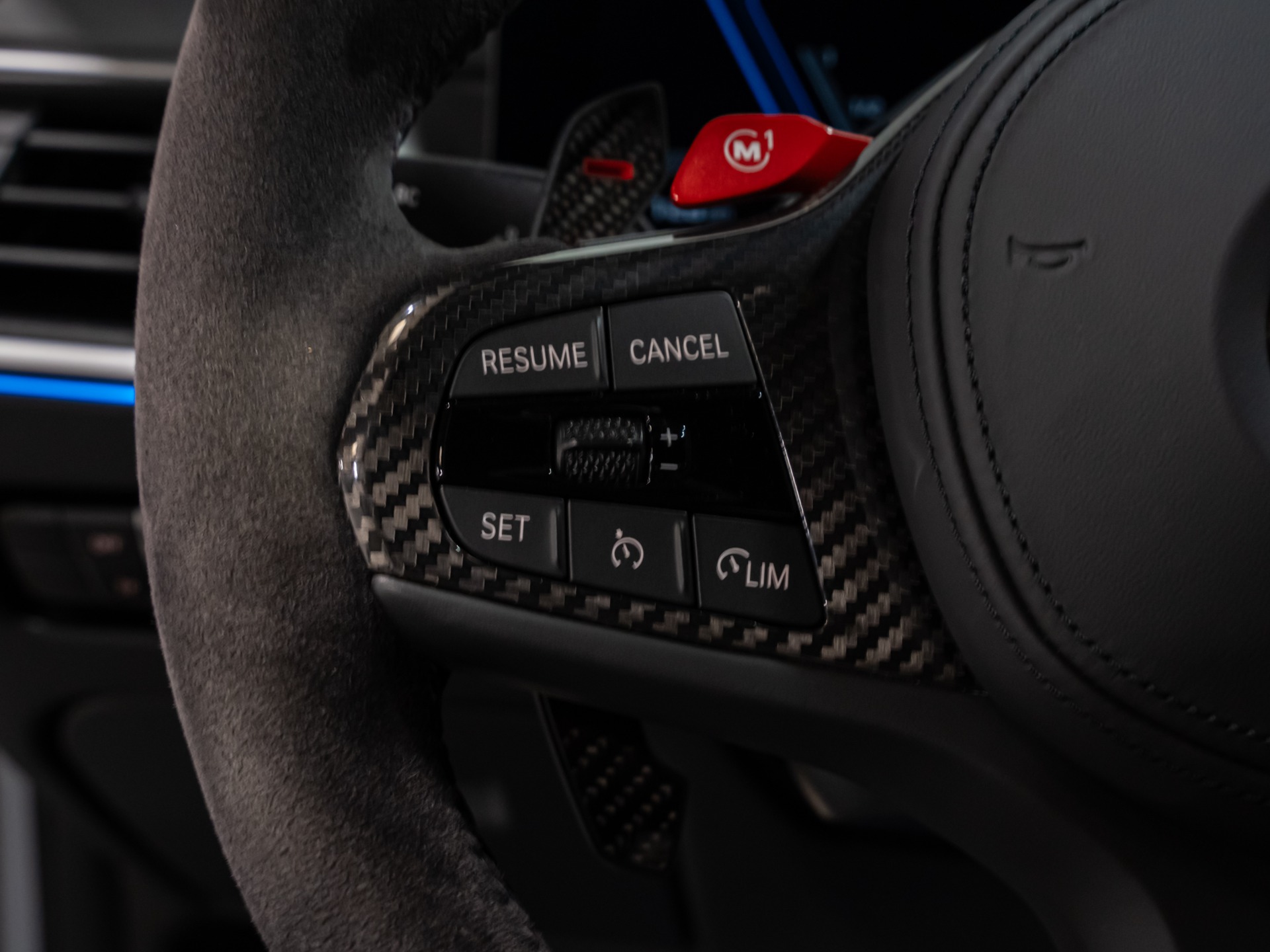 2024 BMW M3 Sedan M3 - Photo 50
