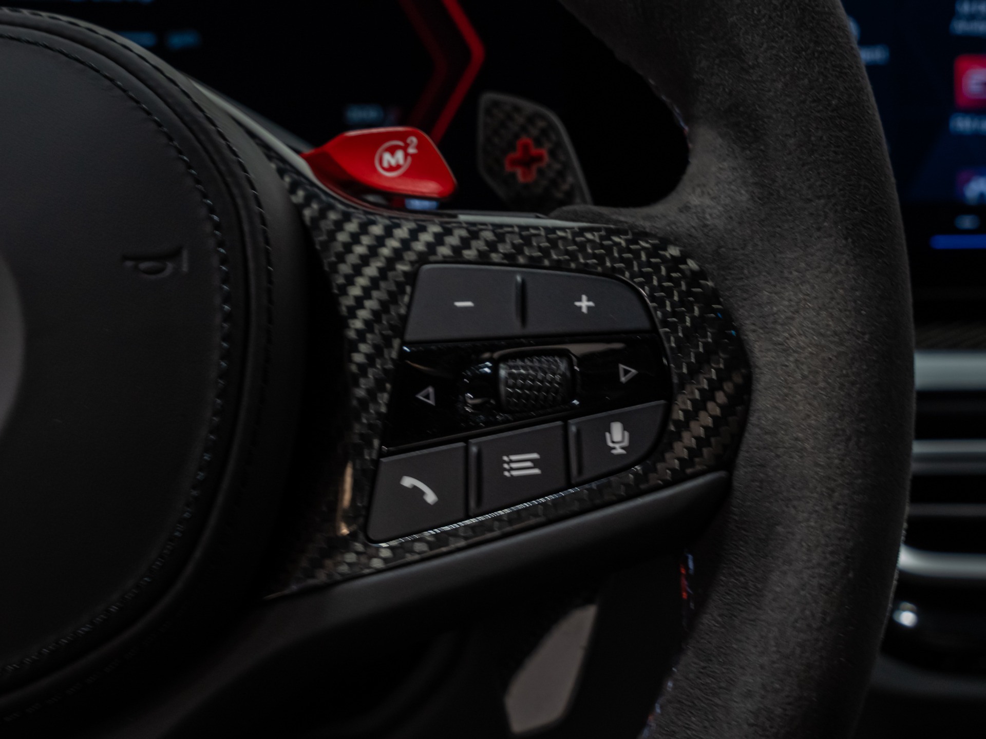 2024 BMW M3 Sedan M3 - Photo 51
