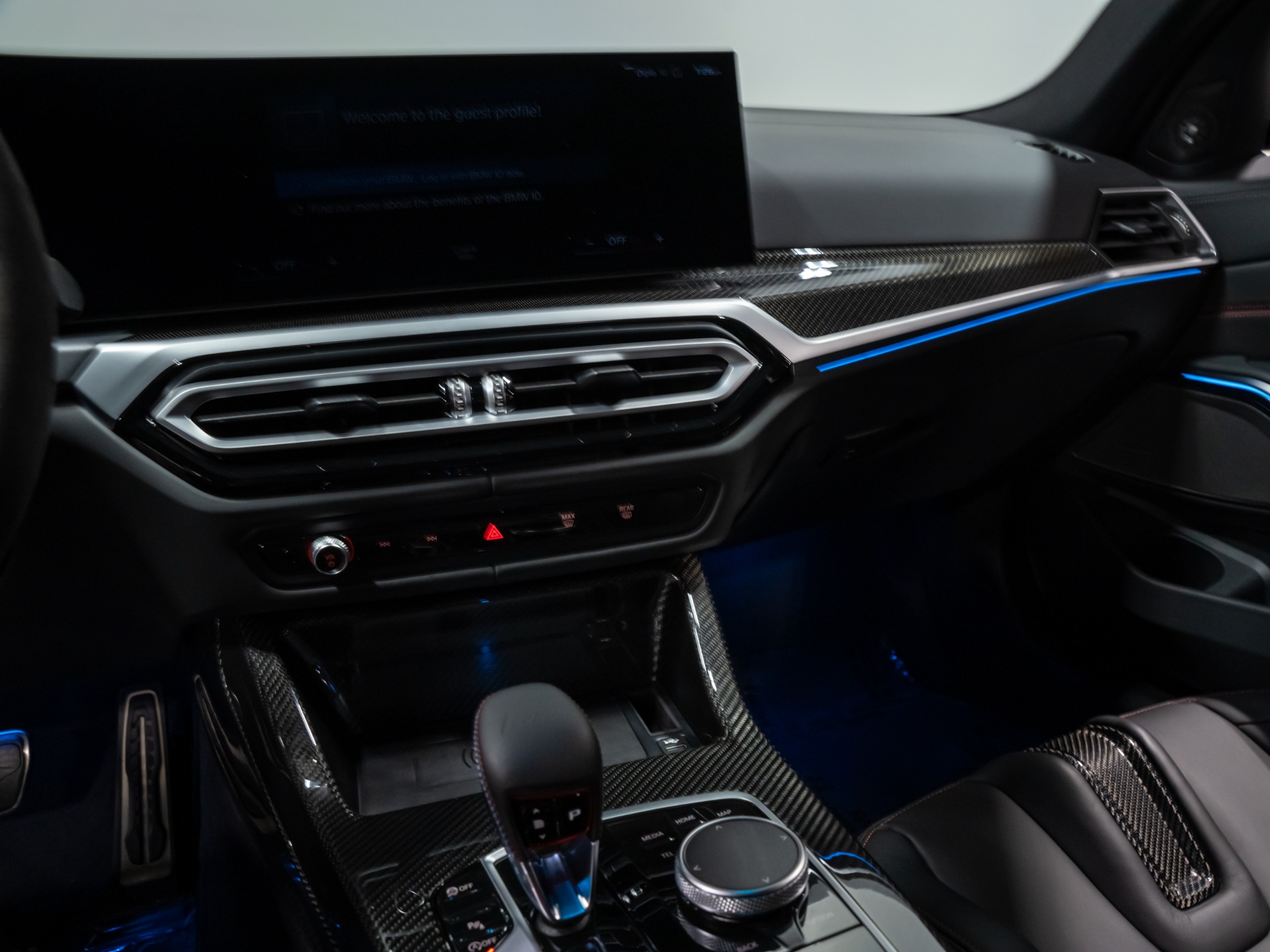 2024 BMW M3 Sedan M3 - Photo 53