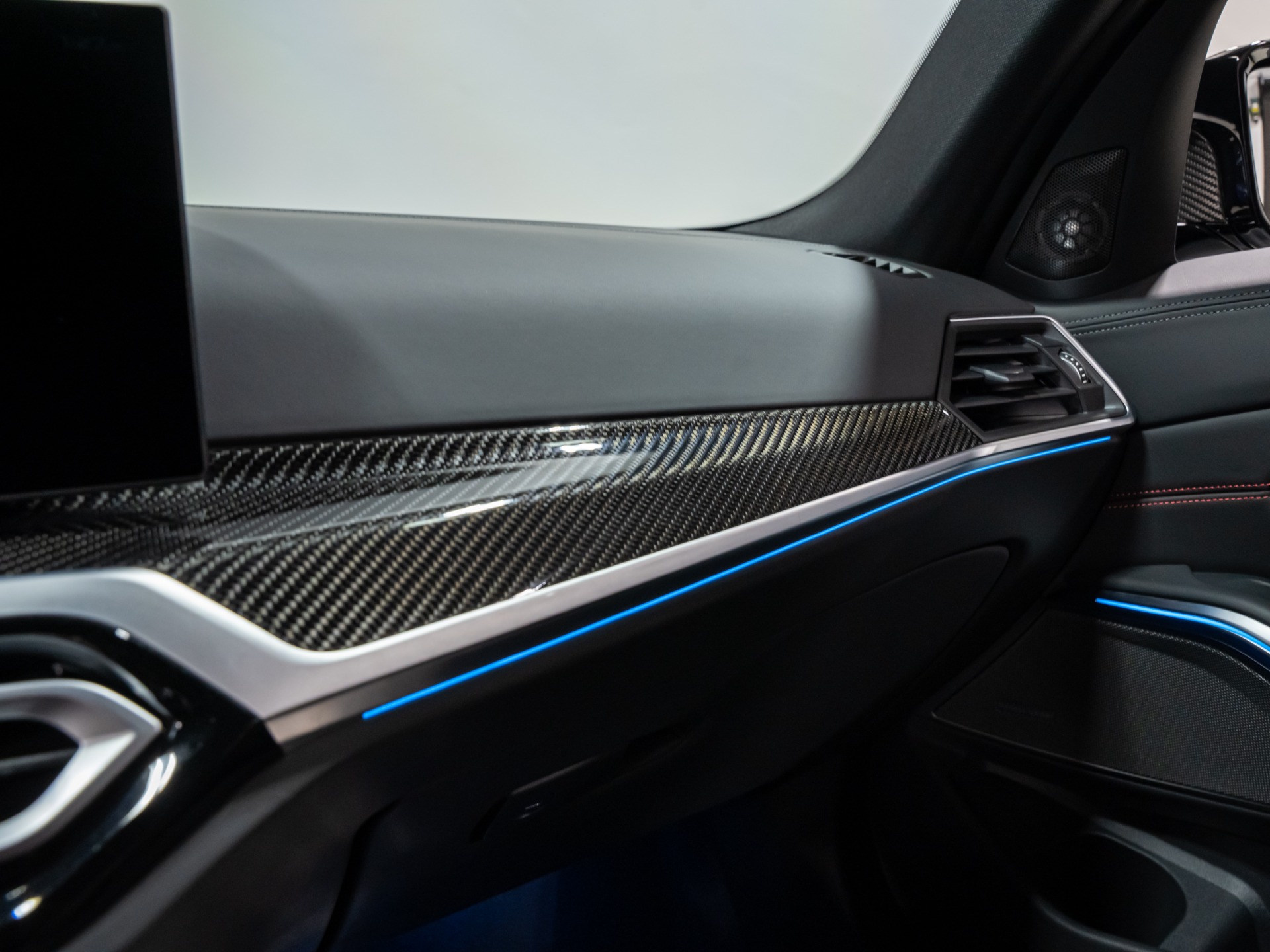 2024 BMW M3 Sedan M3 - Photo 54